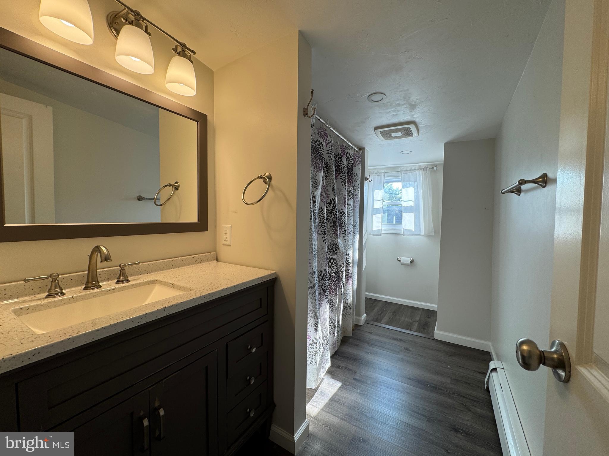 HANOVER BORO - Residential Lease