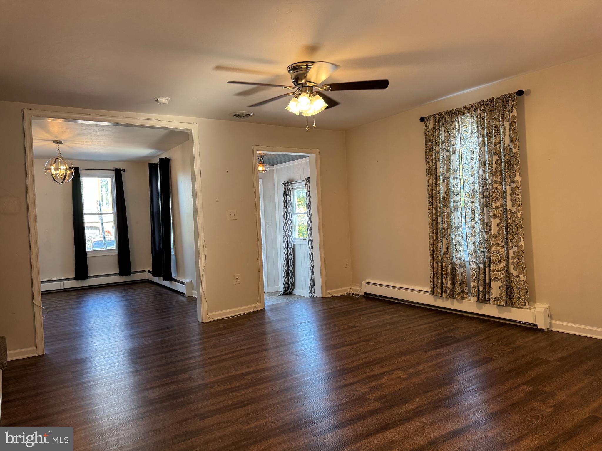 HANOVER BORO - Residential Lease