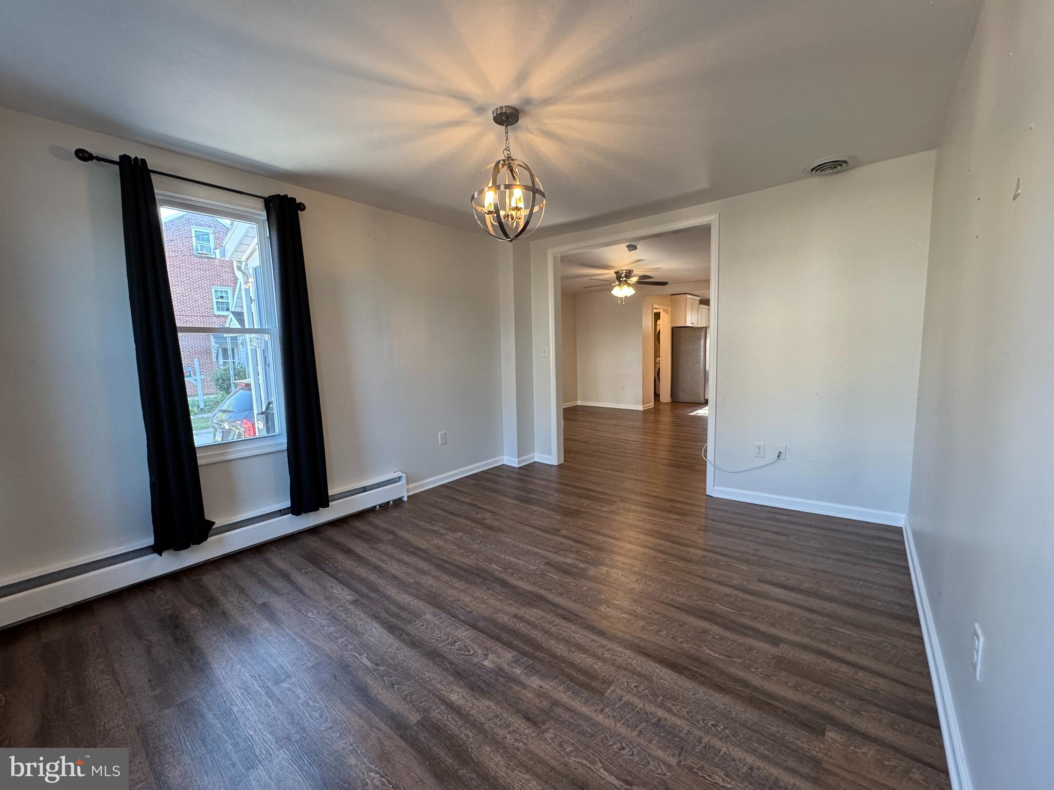 HANOVER BORO - Residential Lease