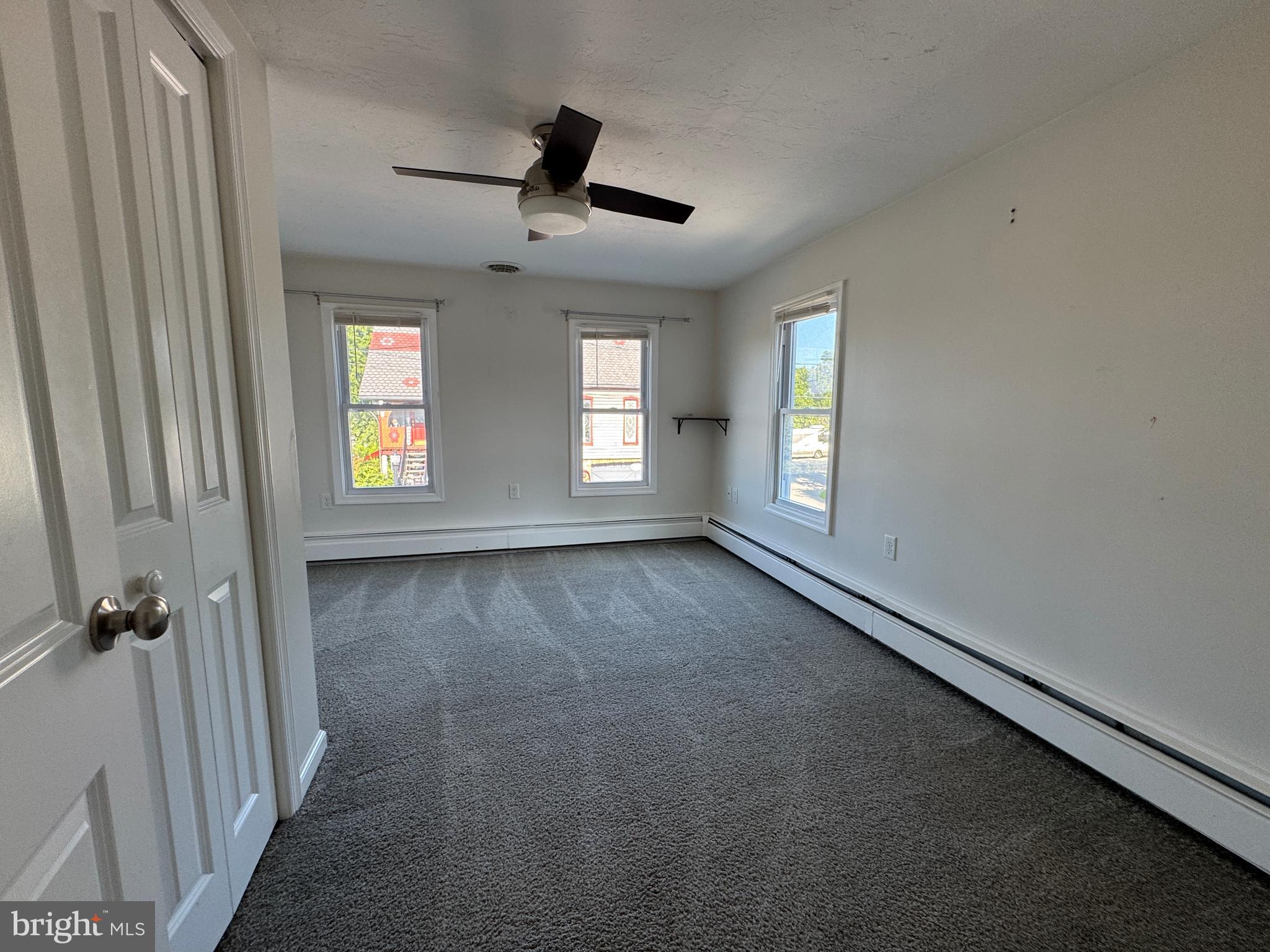 HANOVER BORO - Residential Lease