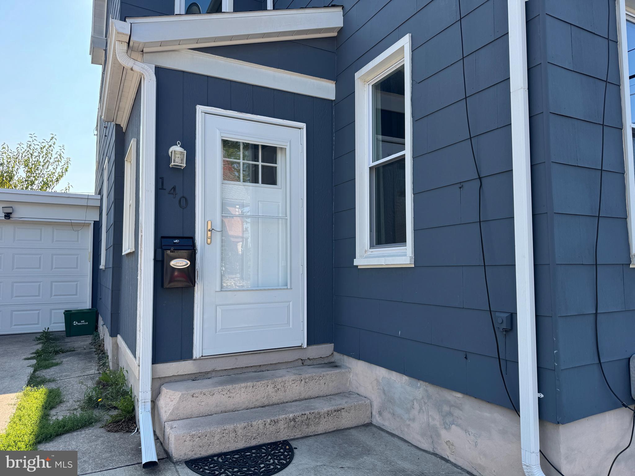 HANOVER BORO - Residential Lease