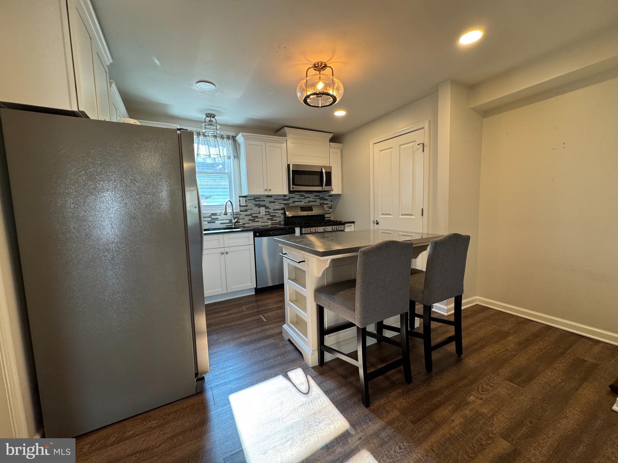 HANOVER BORO - Residential Lease