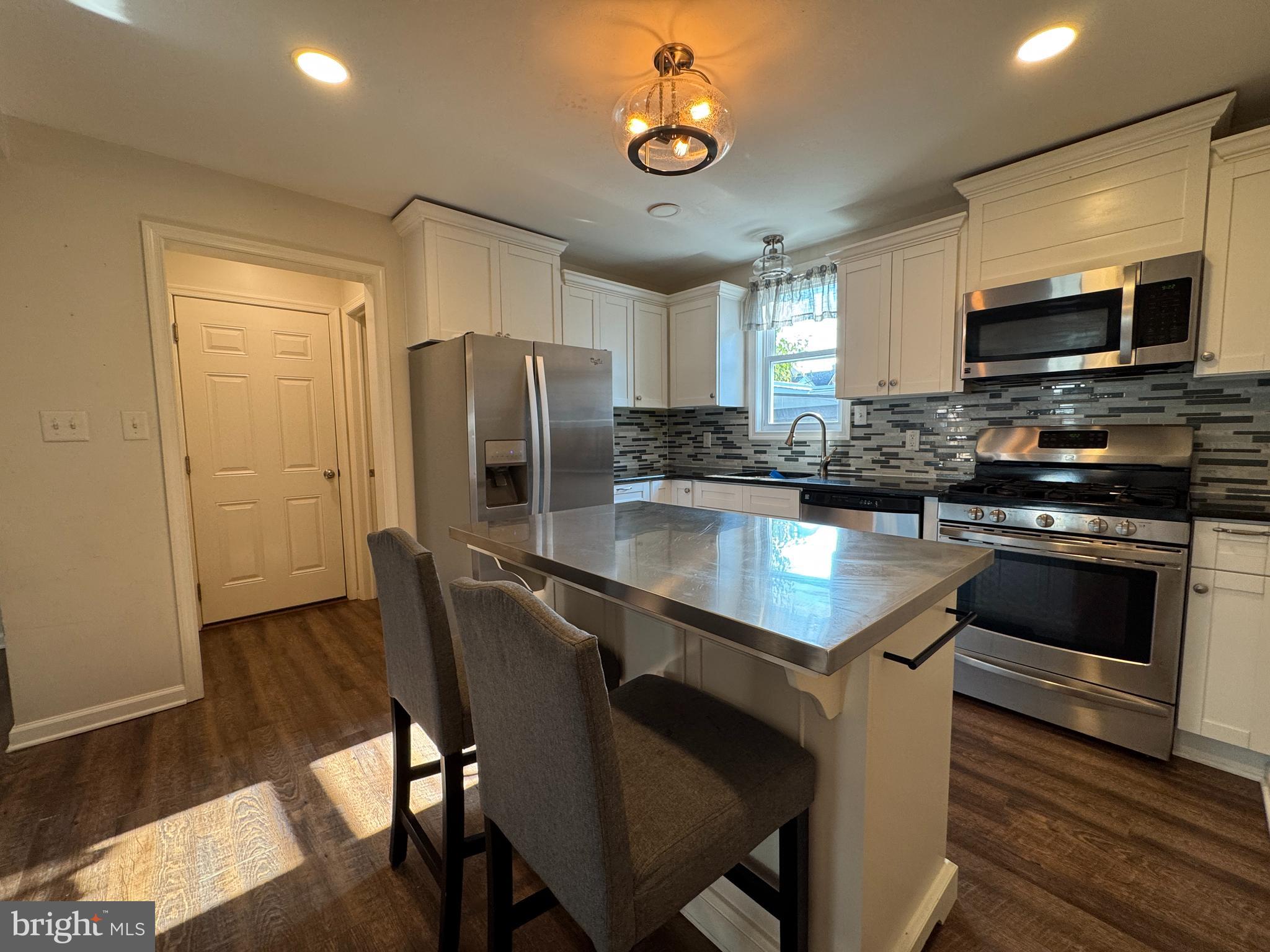 HANOVER BORO - Residential Lease