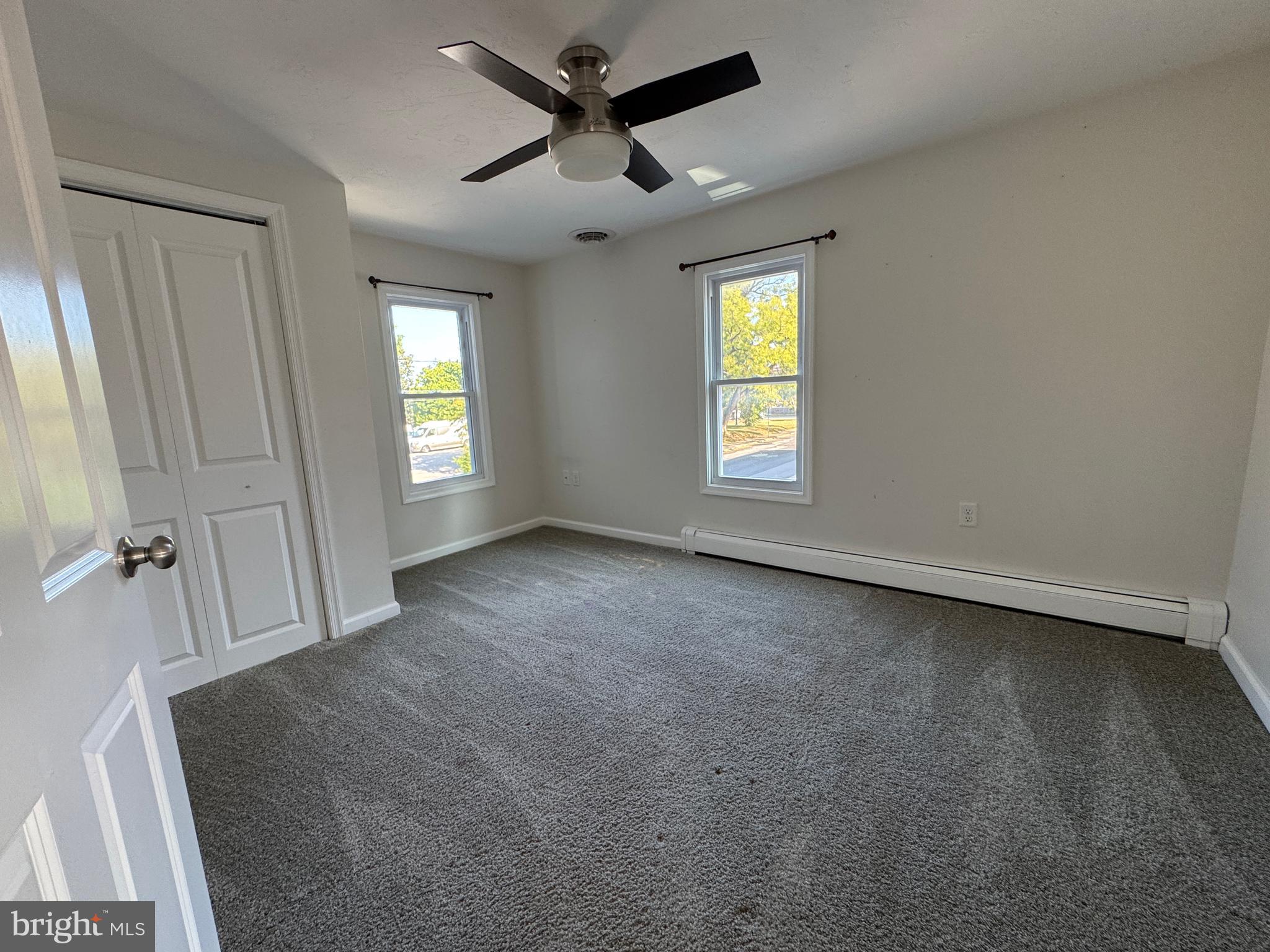 HANOVER BORO - Residential Lease