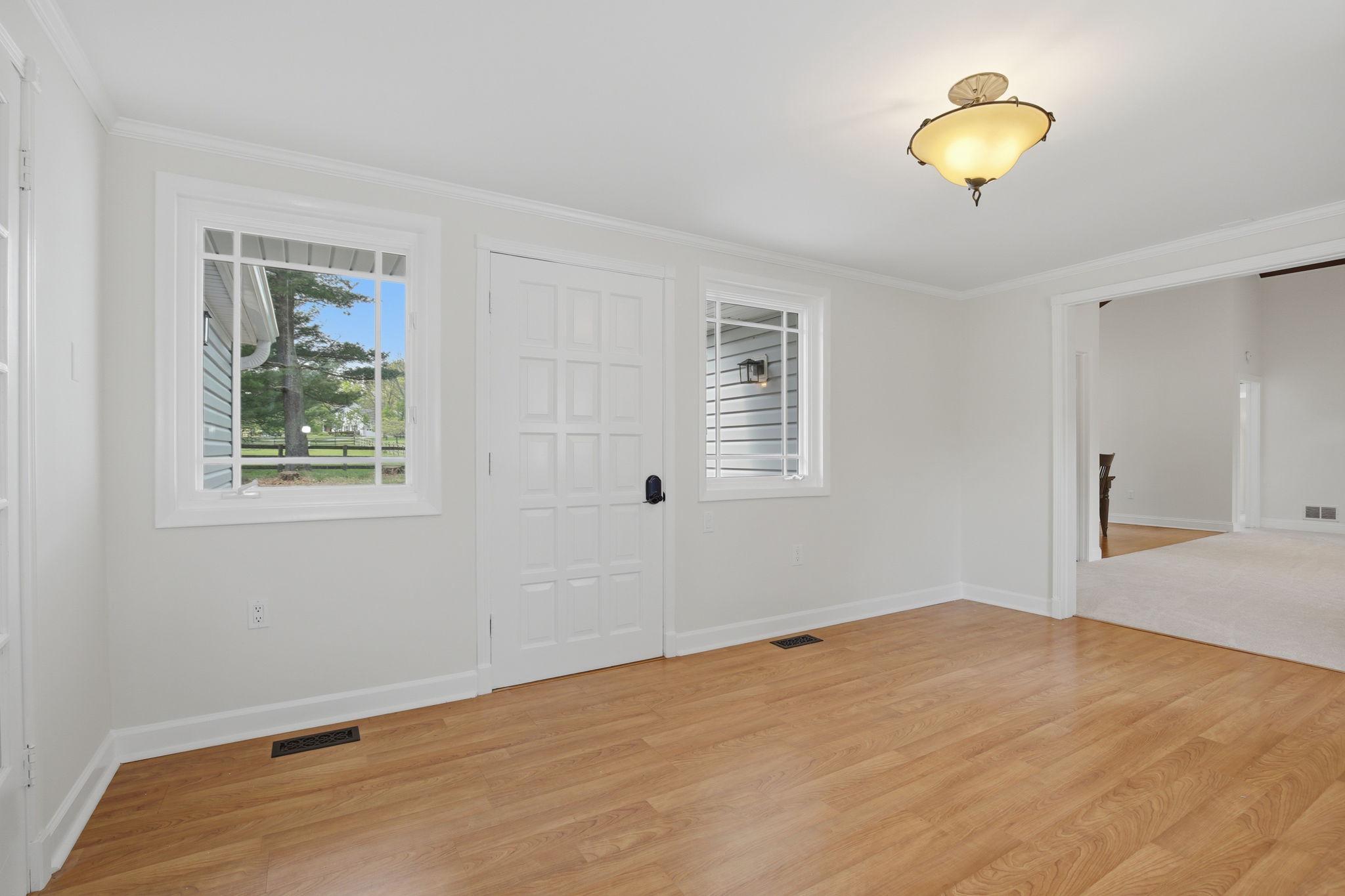 NONE AVAILABLE - Residential