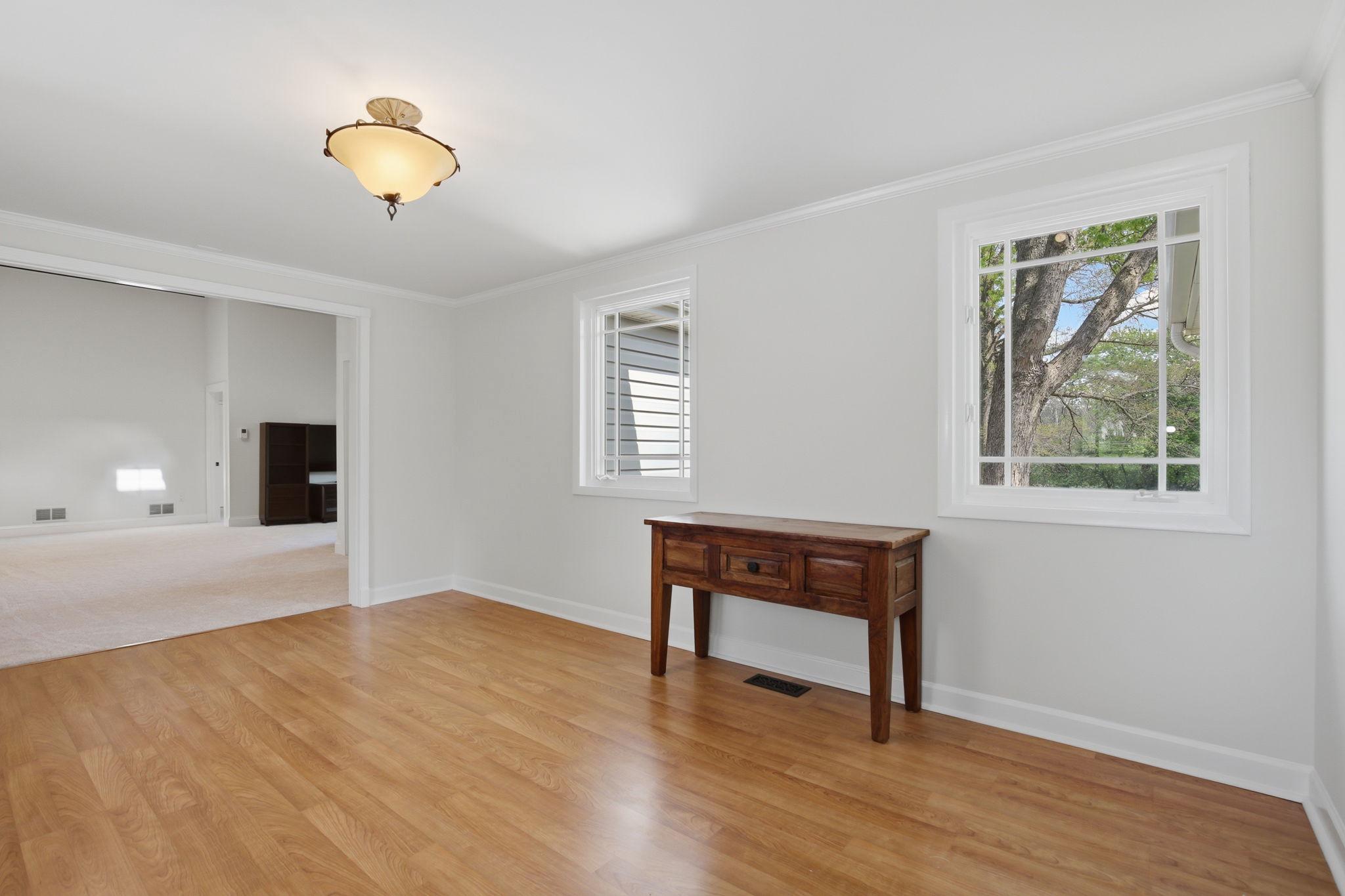 NONE AVAILABLE - Residential