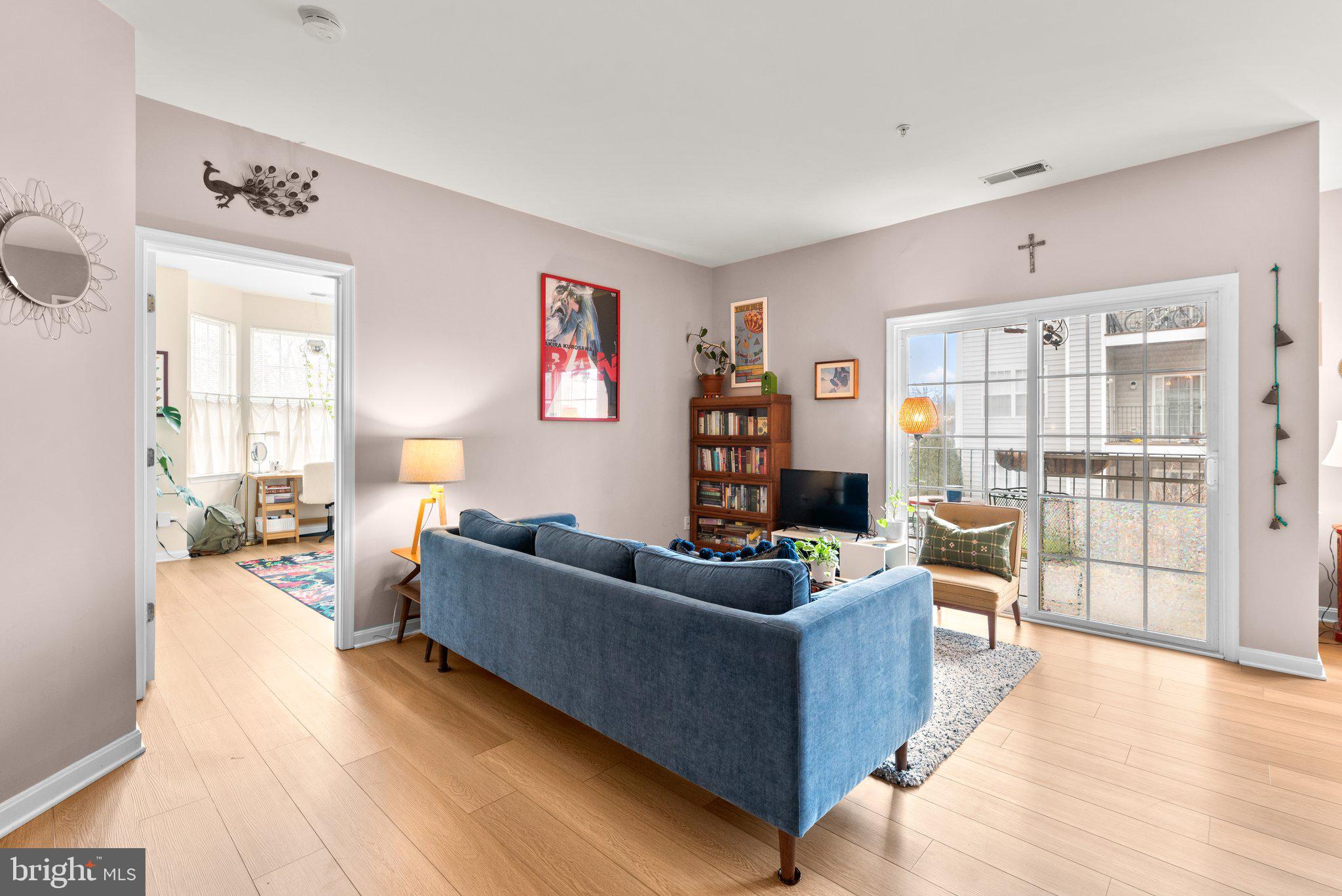 SCOTT'S CROSSING CONDO - Residential