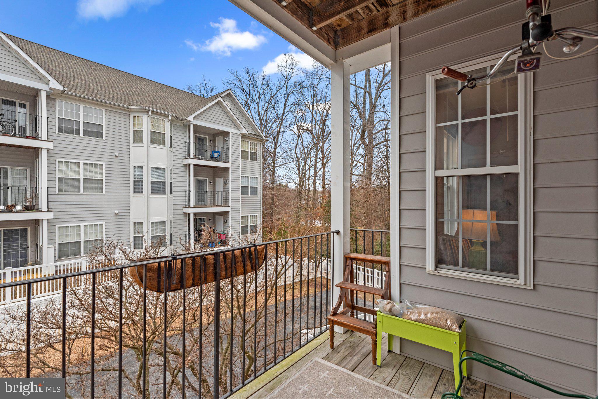 SCOTT'S CROSSING CONDO - Residential