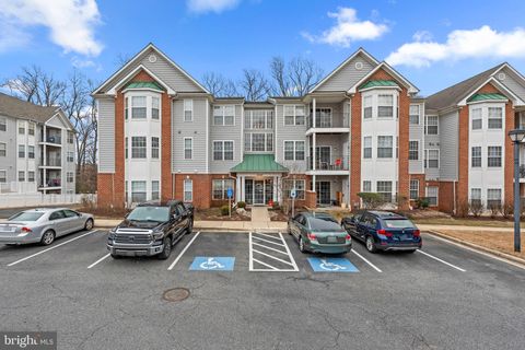 Photo of 2157 Scotts Crossing Court #204, ANNAPOLIS, MD 21401 (MLS # MDAA2133156)