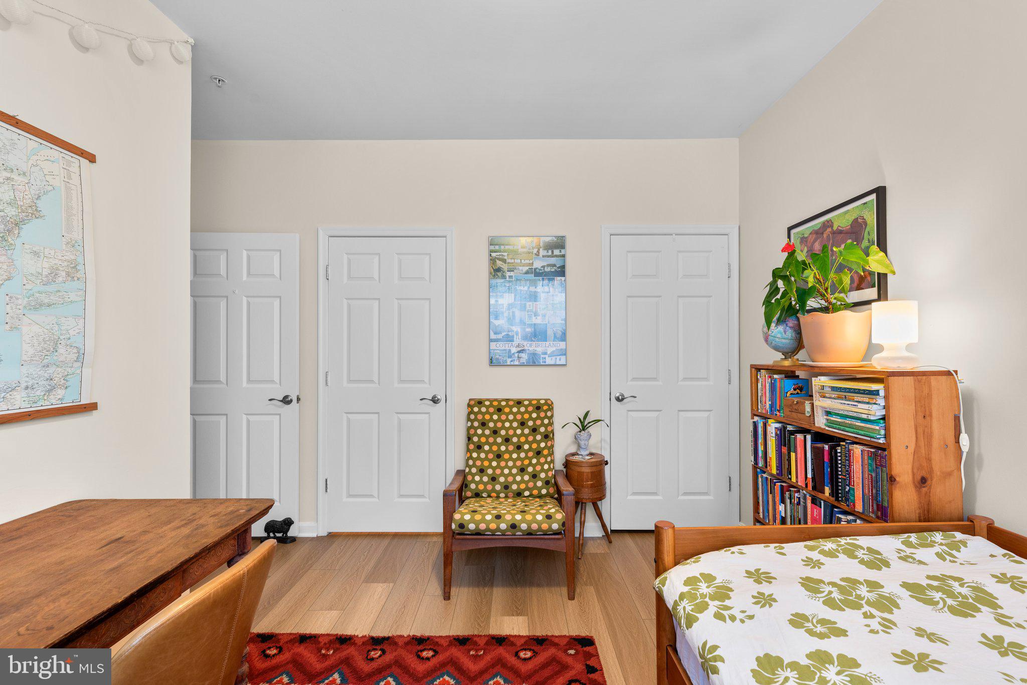 SCOTT'S CROSSING CONDO - Residential