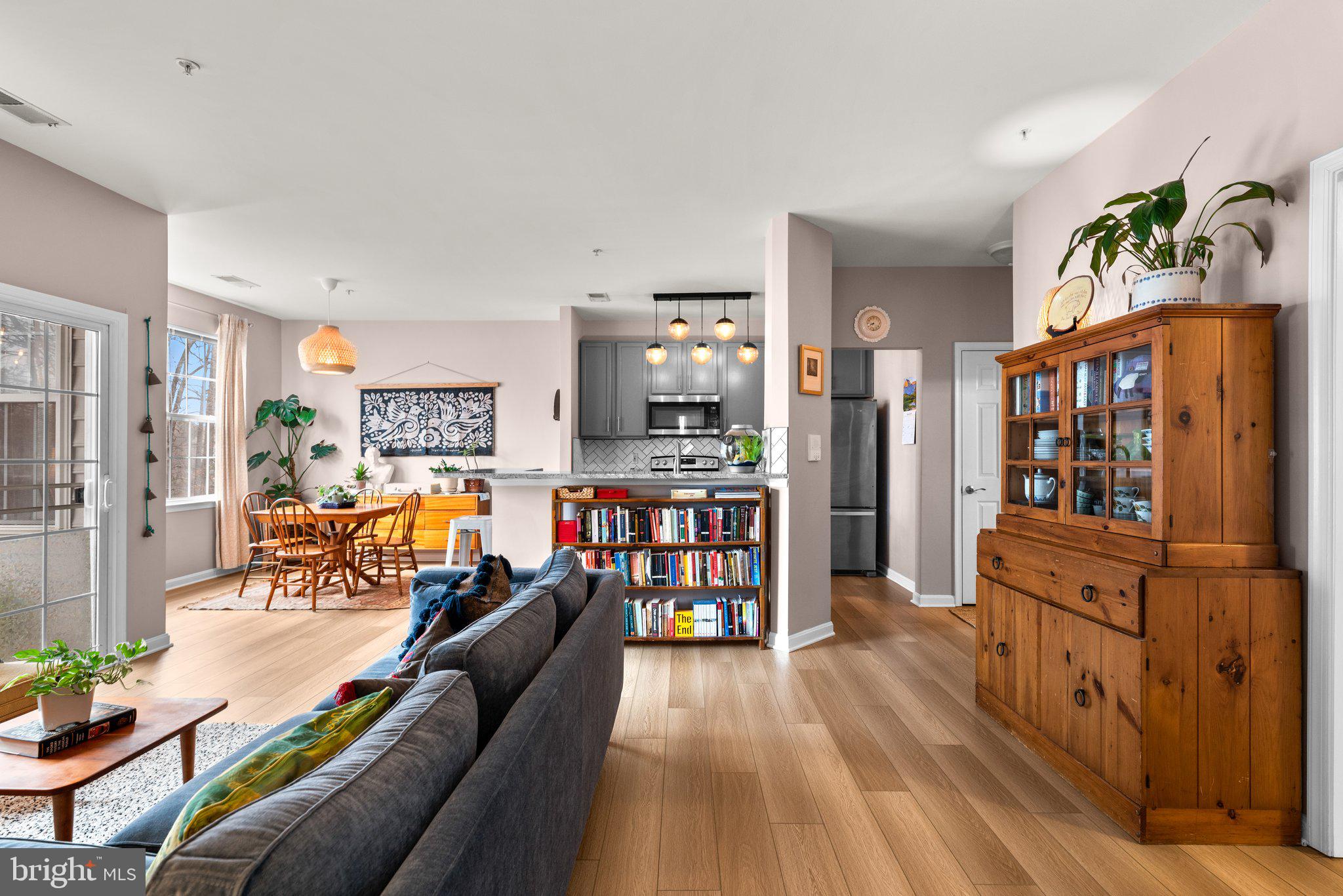 SCOTT'S CROSSING CONDO - Residential