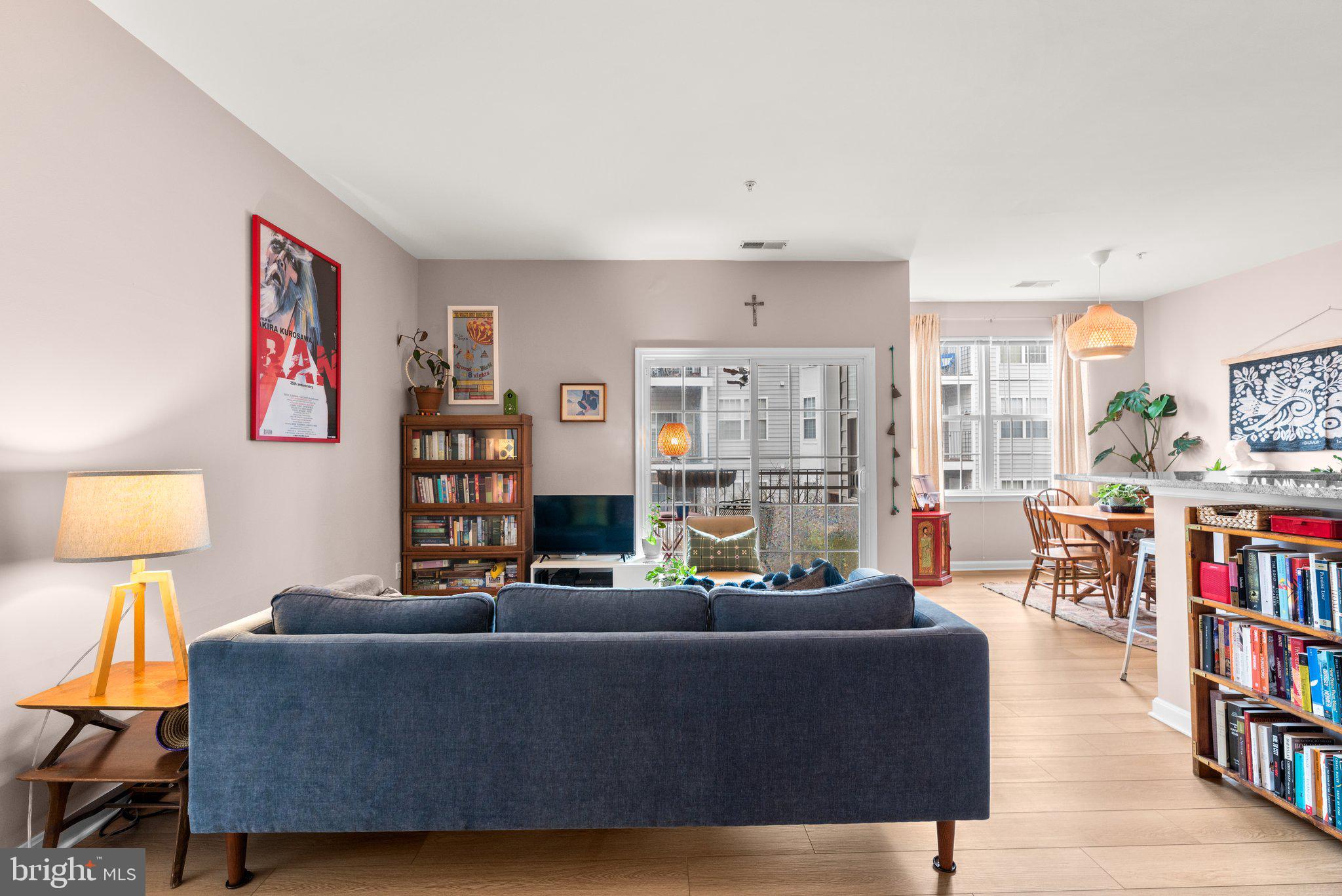 SCOTT'S CROSSING CONDO - Residential