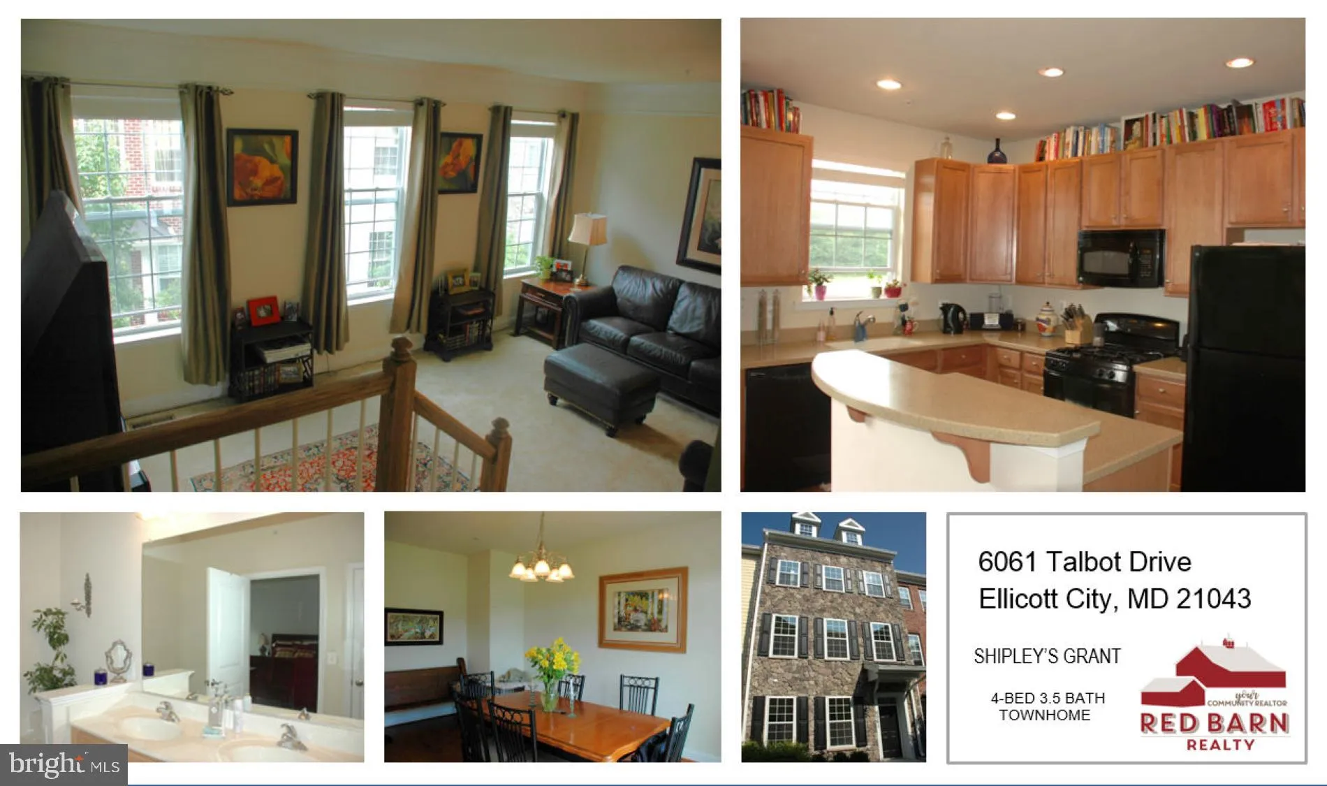 Additional image 31 of 6061 Talbot Drive, Ellicott City, MD 21043