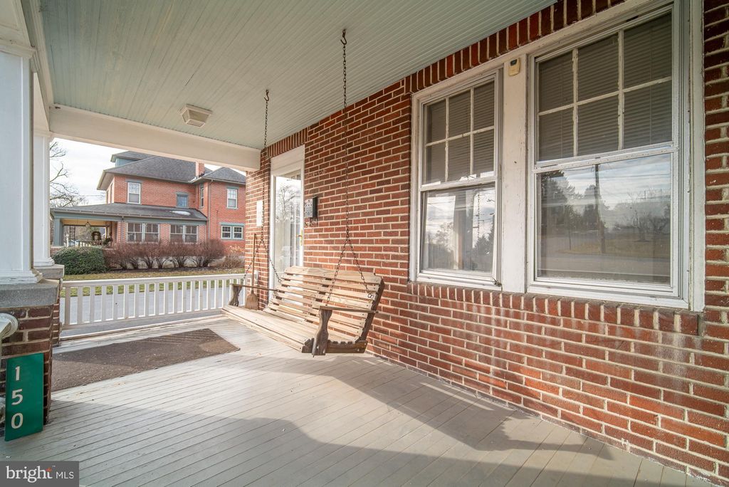 Photo of 150 Bank Street, LANDISVILLE, PA 17538 (MLS # PALA2064190)