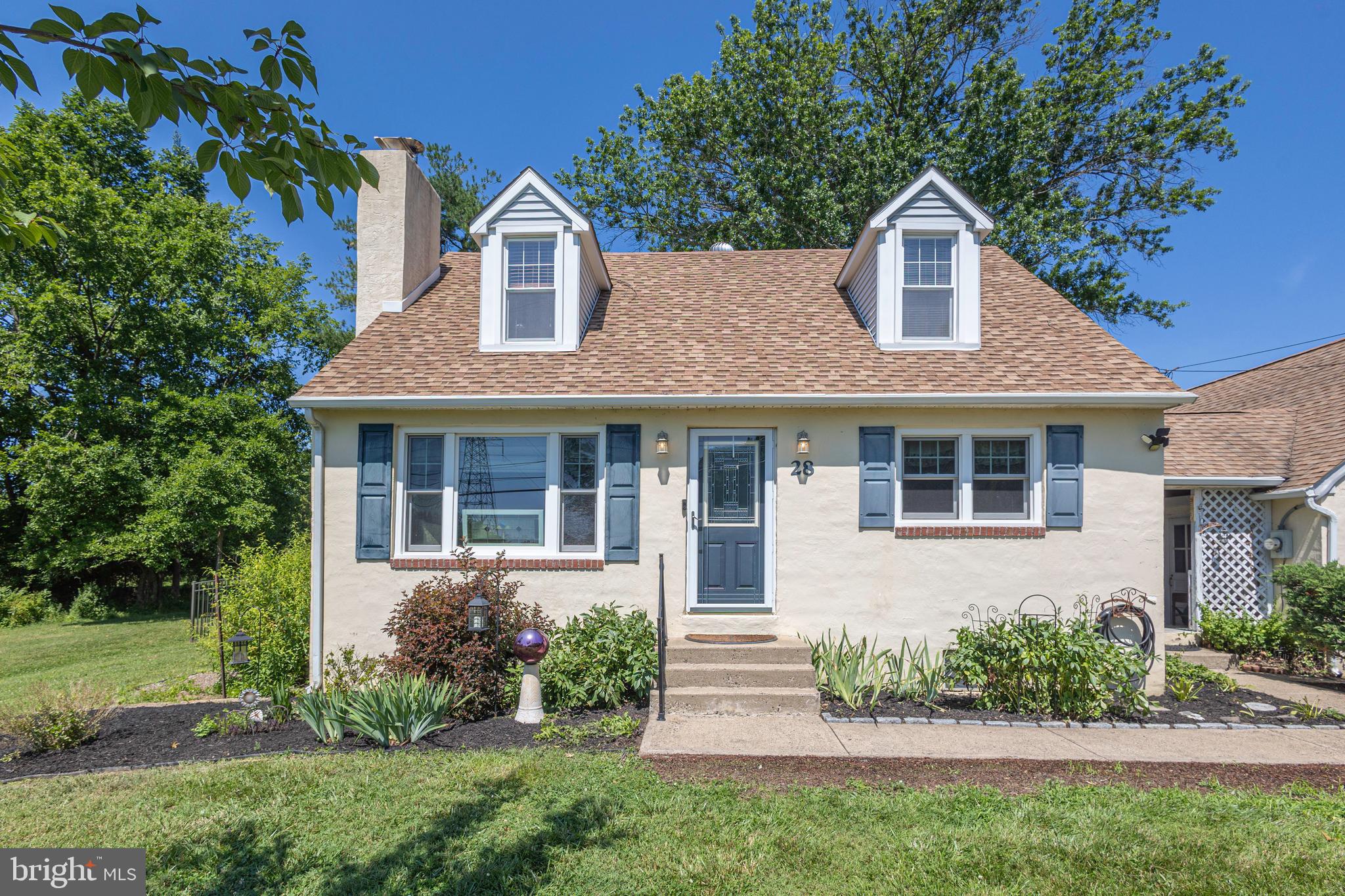28 TWINING BRIDGE ROAD