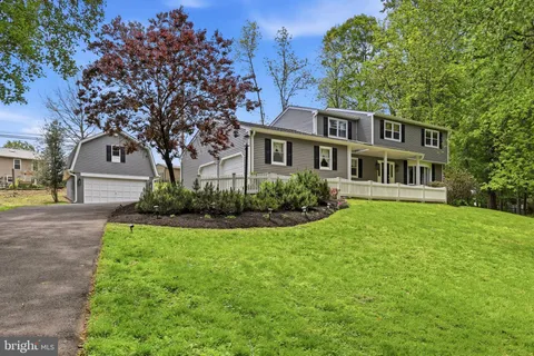 294 Green Valley Road, Langhorne, PA MLS: PABU2121246