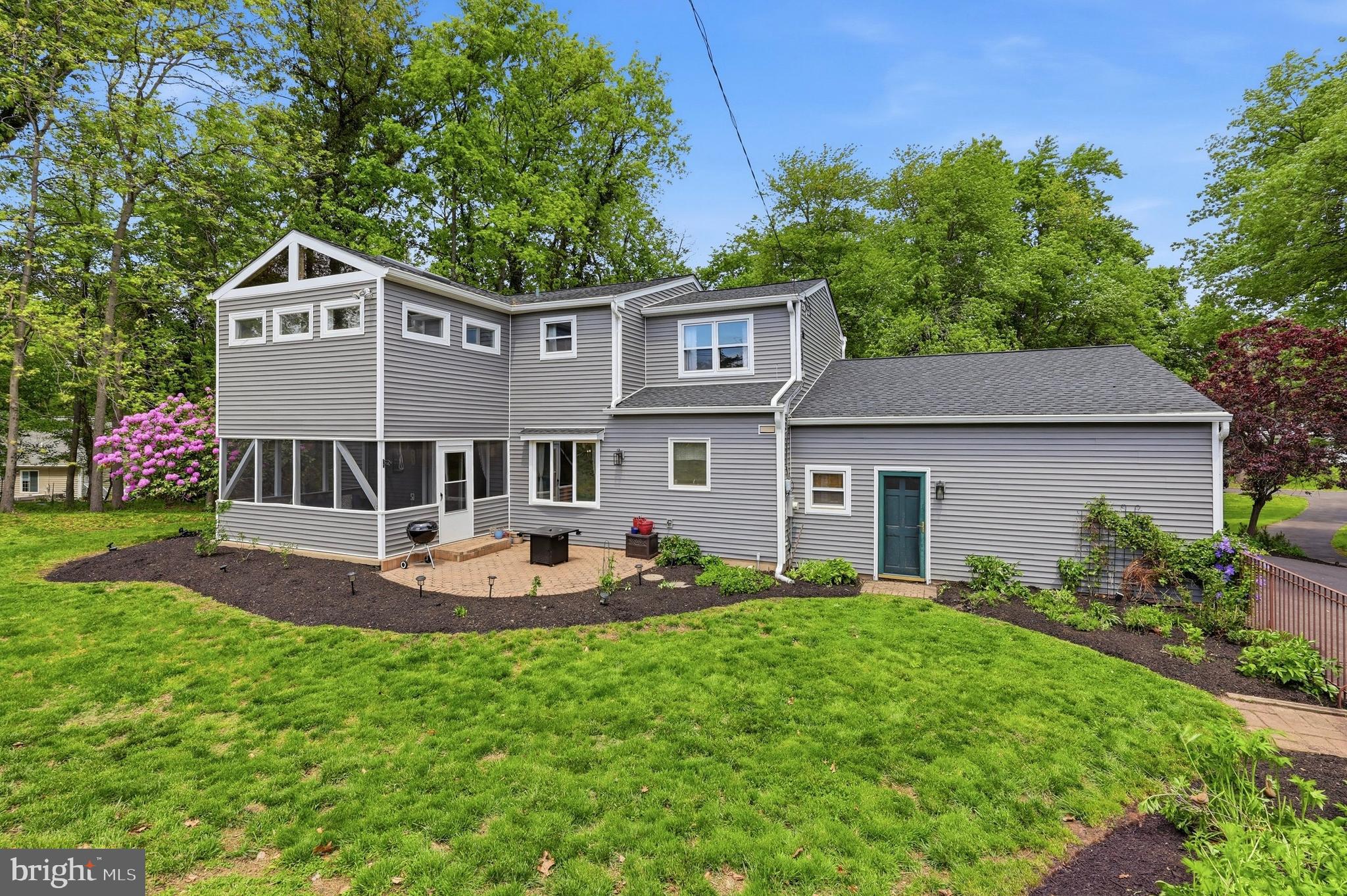 GREEN VALLEY - Residential