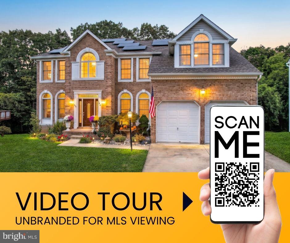 734 THORNWOOD DRIVE