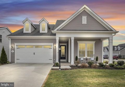 182 RUSTIC WOOD DRIVE GETTYSBURG PA 17325