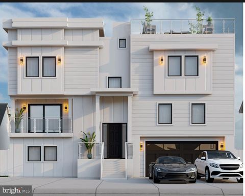 Photo of 1225 Jennifer Lane, MANAHAWKIN, NJ 08050 (MLS # NJOC2038494)