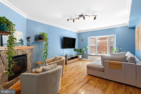 811 KATER STREET PHILADELPHIA PA 19147