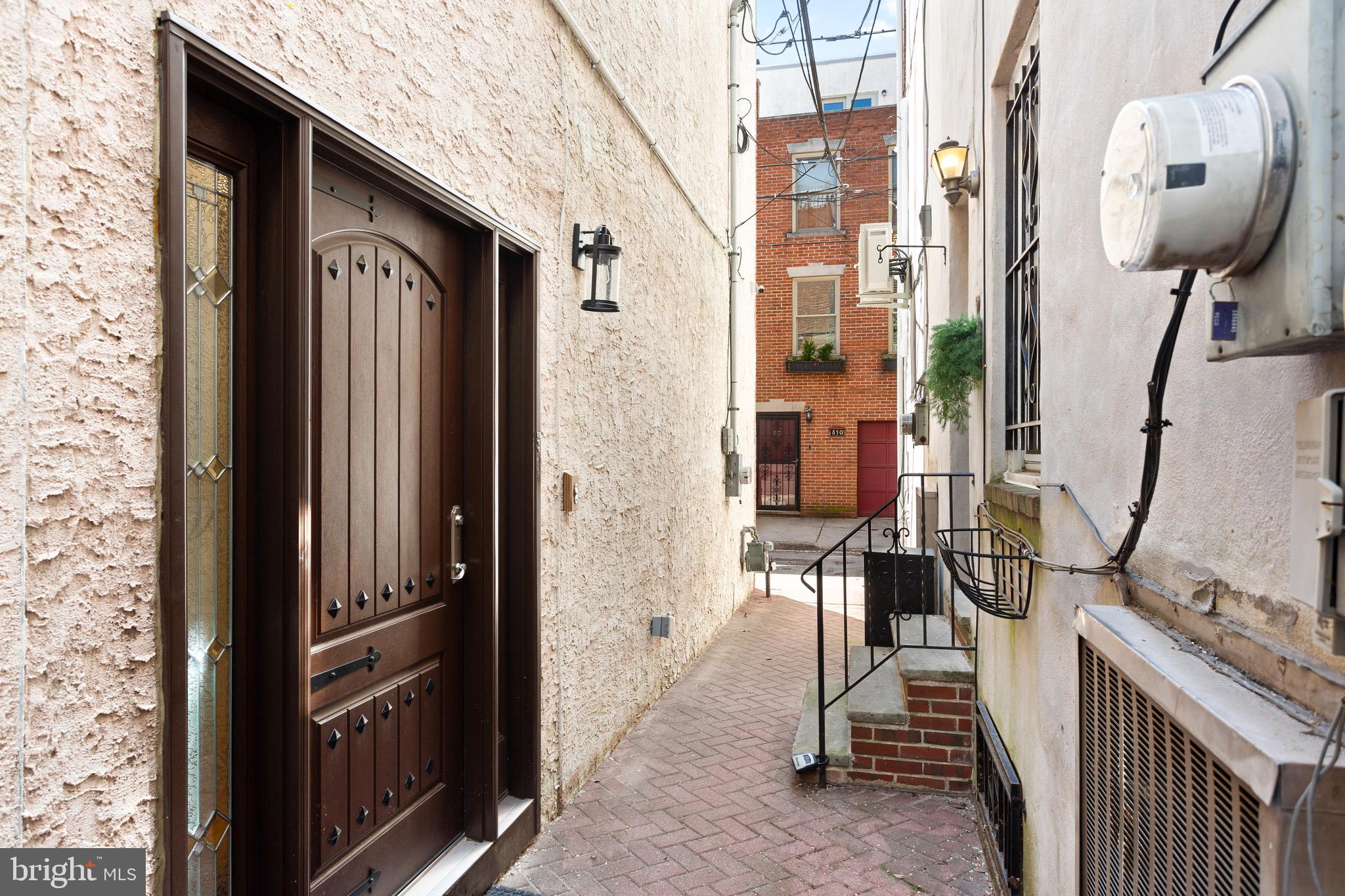 BELLA VISTA - Residential