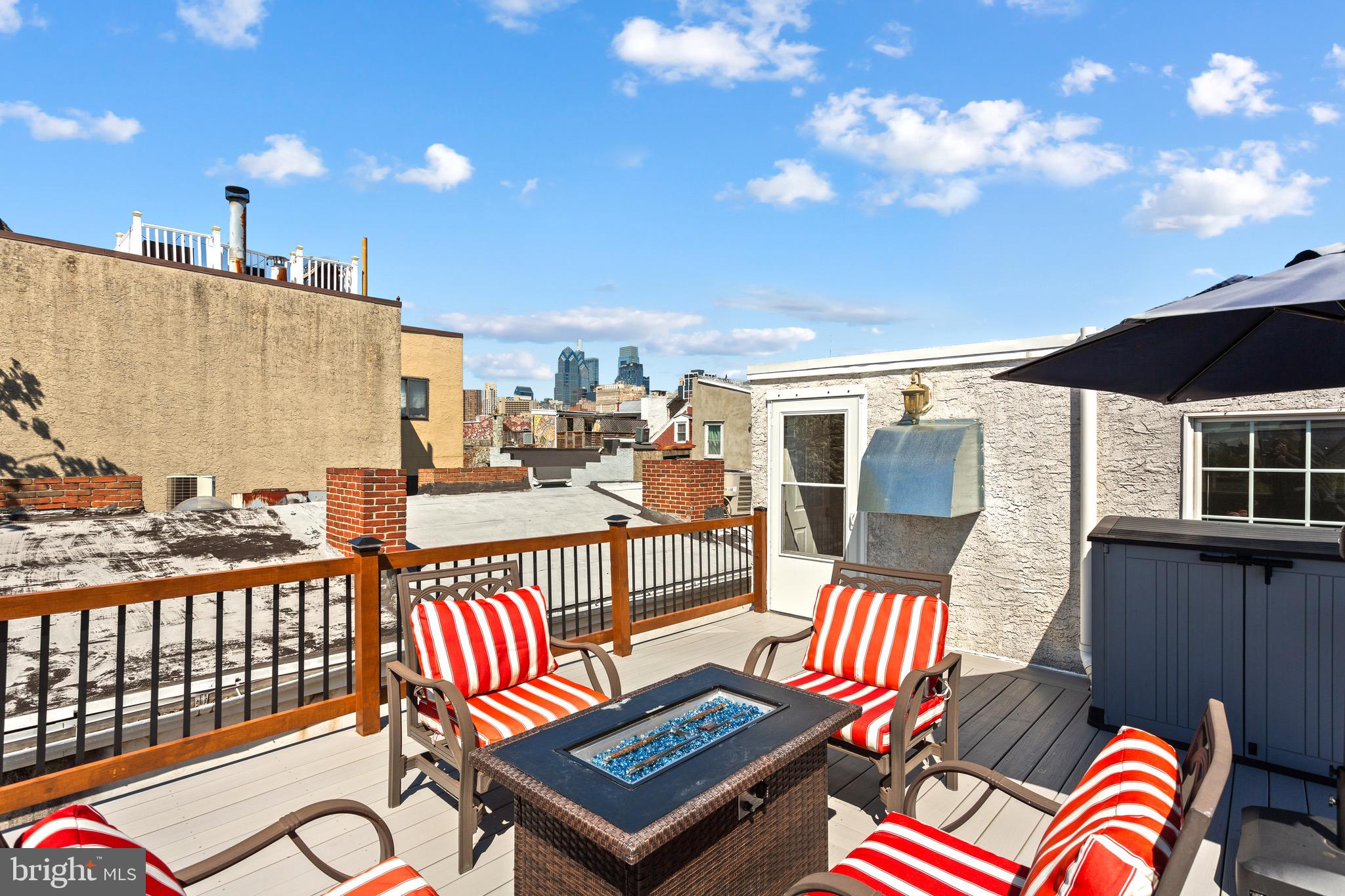 BELLA VISTA - Residential