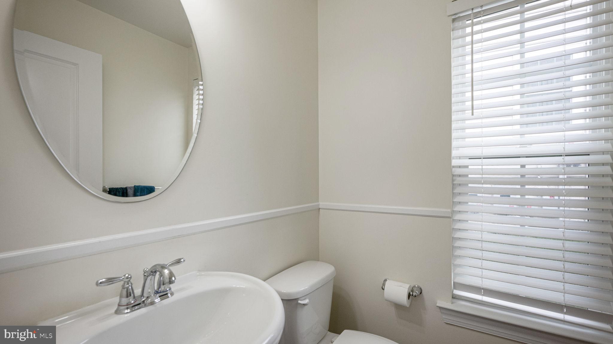 CLARKSBURG VILLAGE - Residential