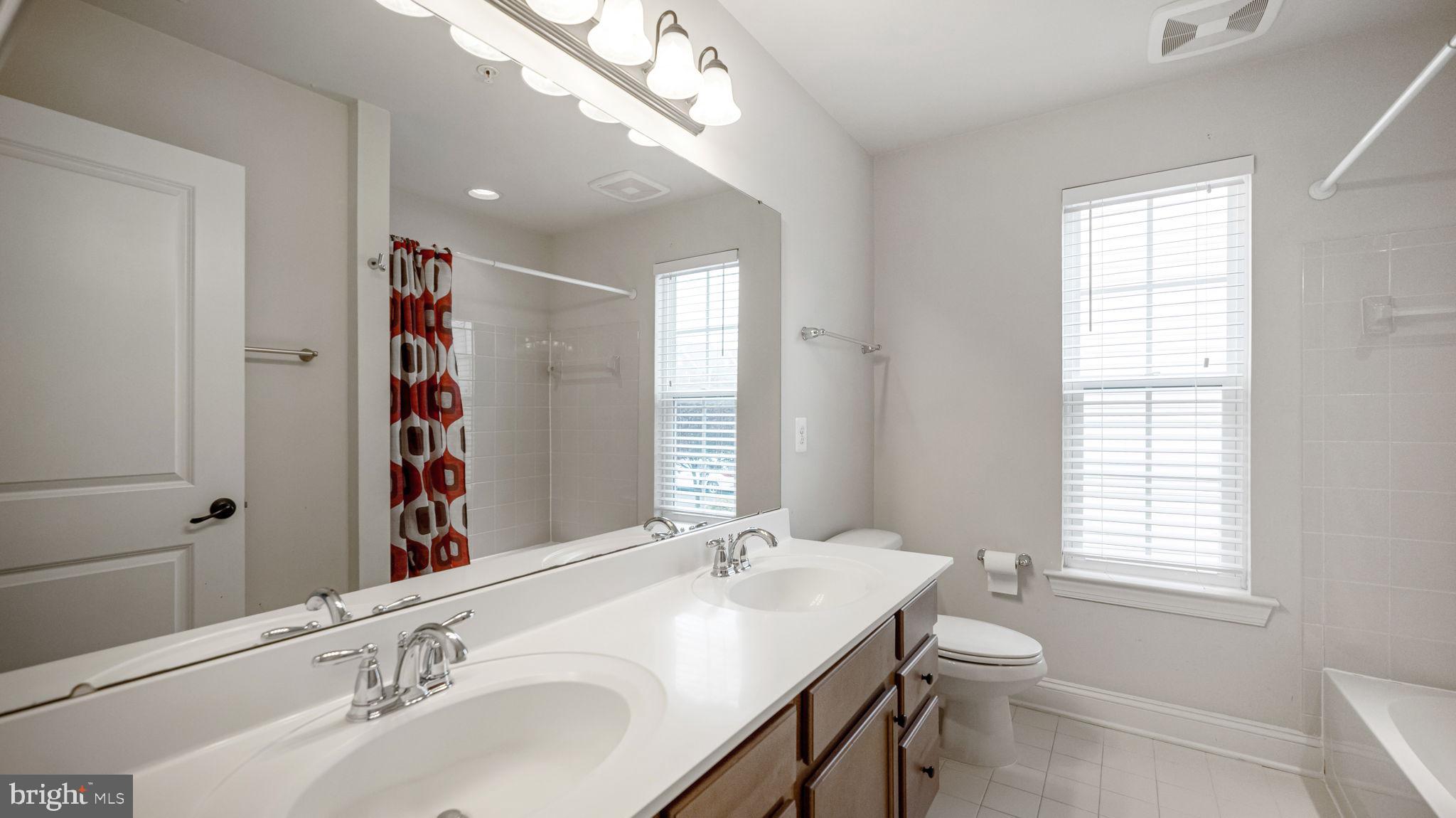 CLARKSBURG VILLAGE - Residential