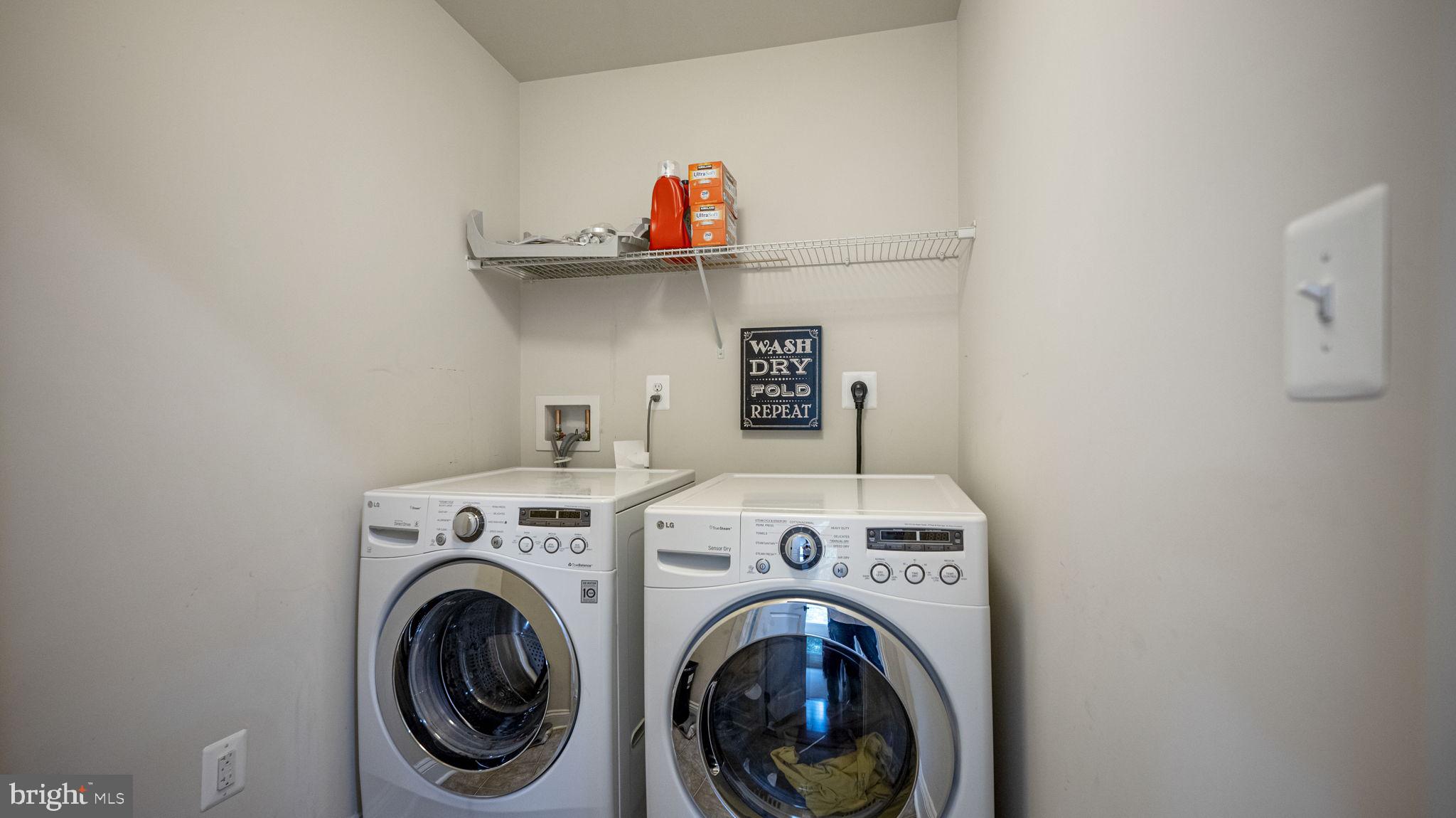 CLARKSBURG VILLAGE - Residential