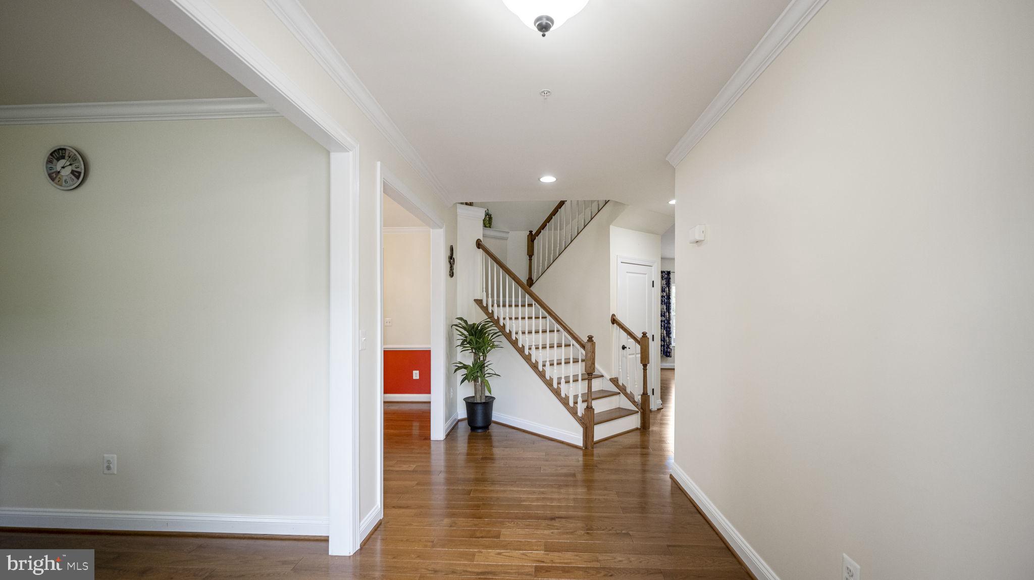 CLARKSBURG VILLAGE - Residential