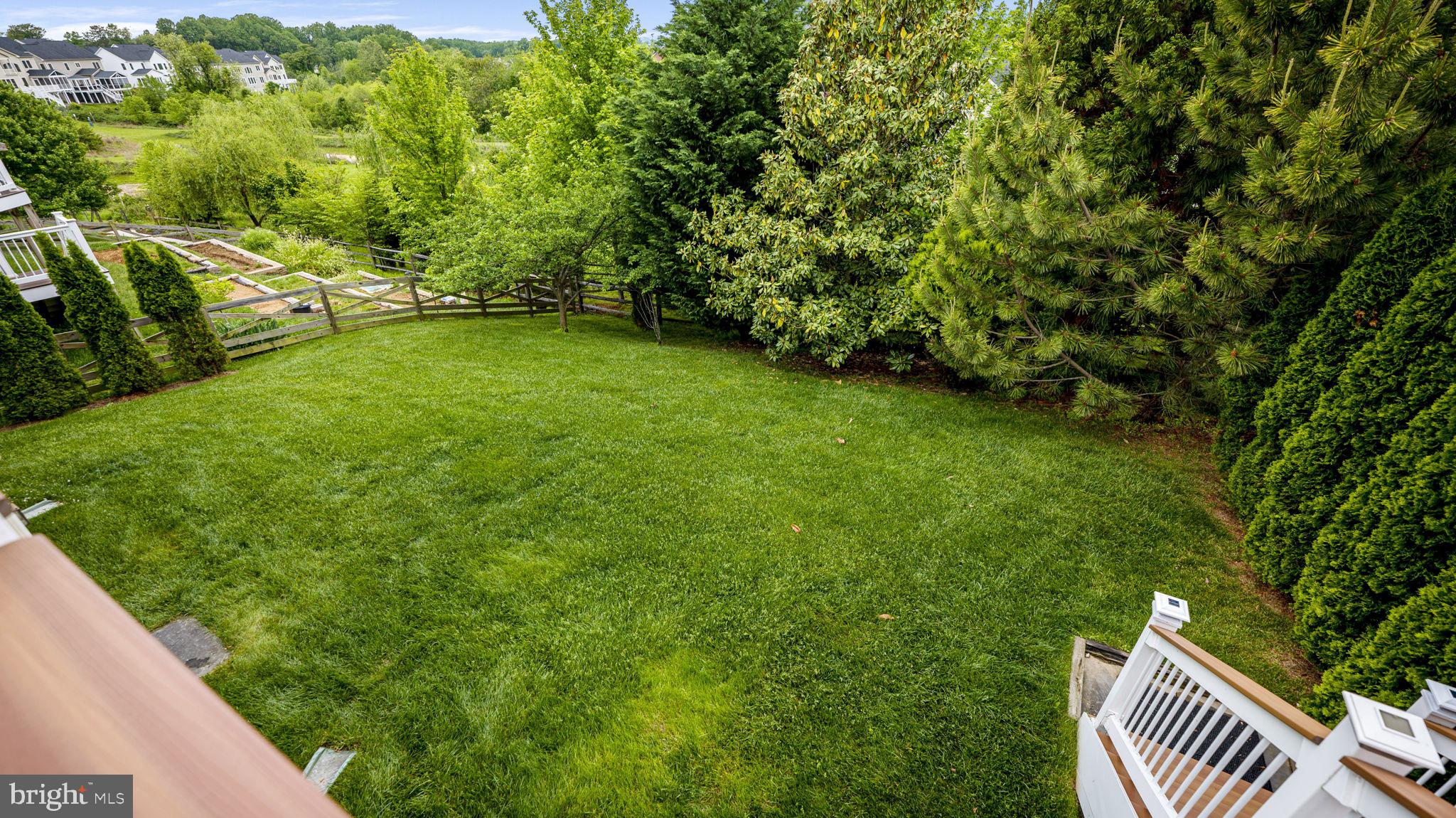 CLARKSBURG VILLAGE - Residential