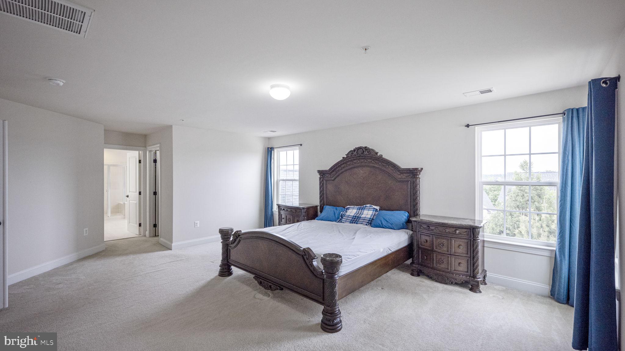 CLARKSBURG VILLAGE - Residential