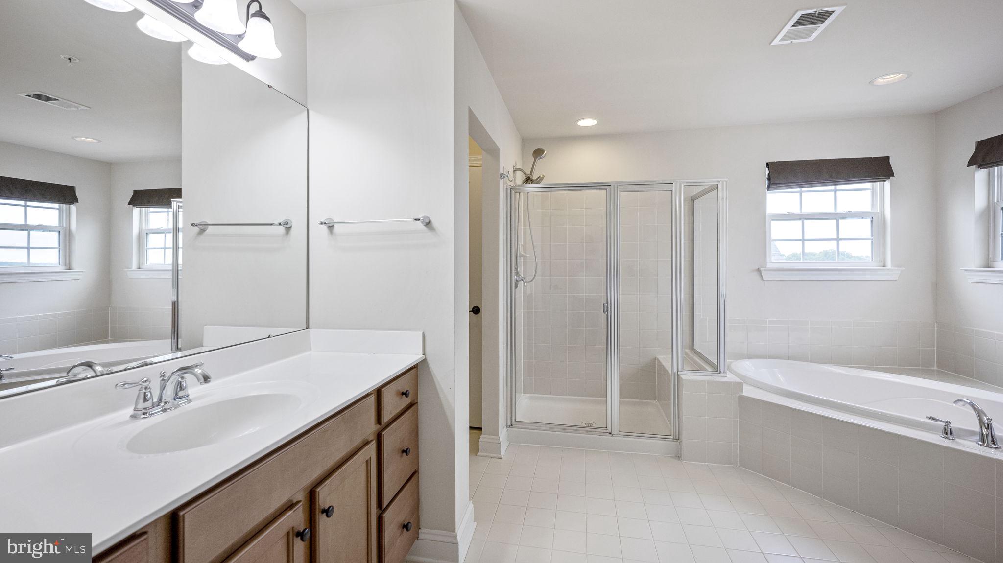 CLARKSBURG VILLAGE - Residential