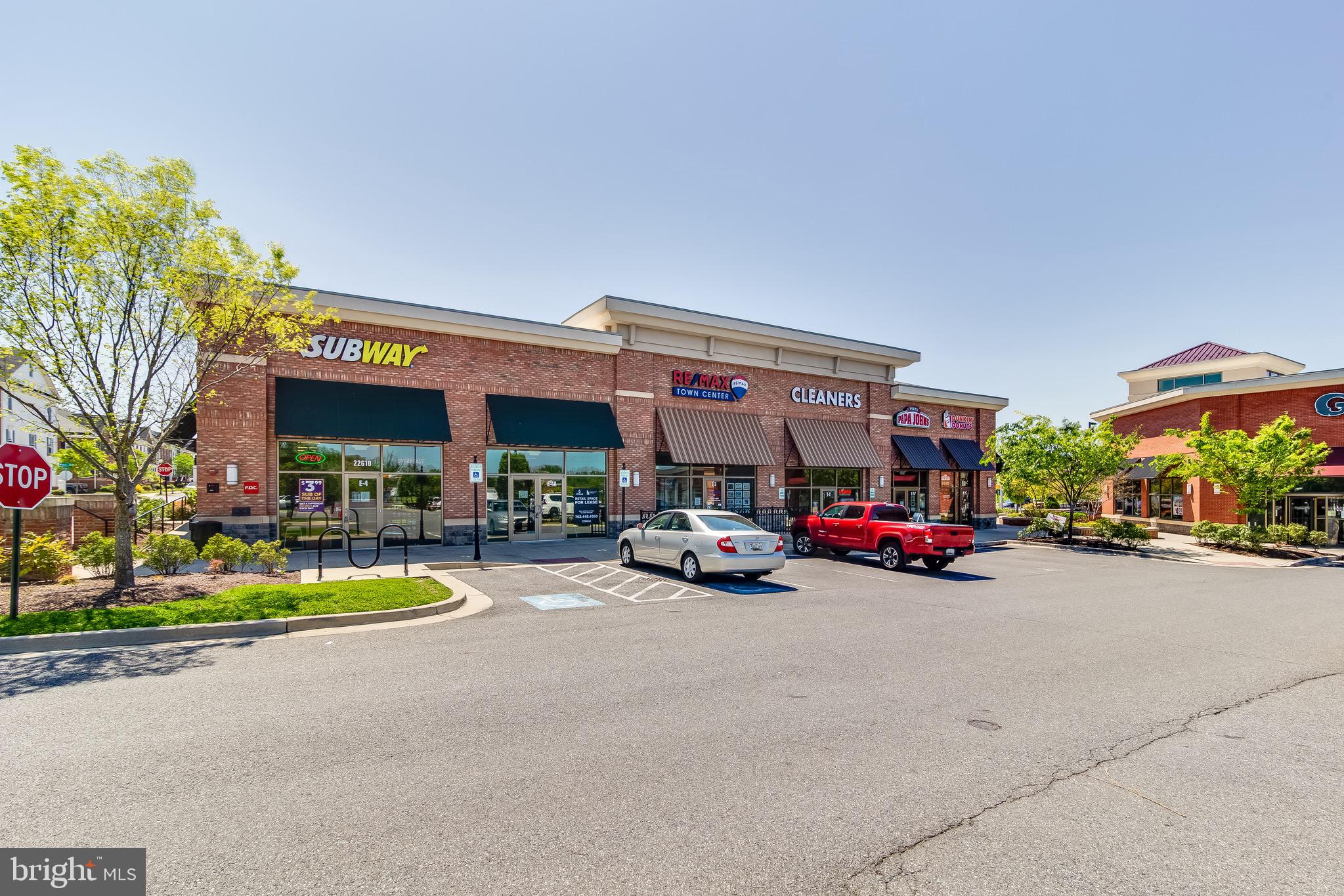 CLARKSBURG VILLAGE - Residential