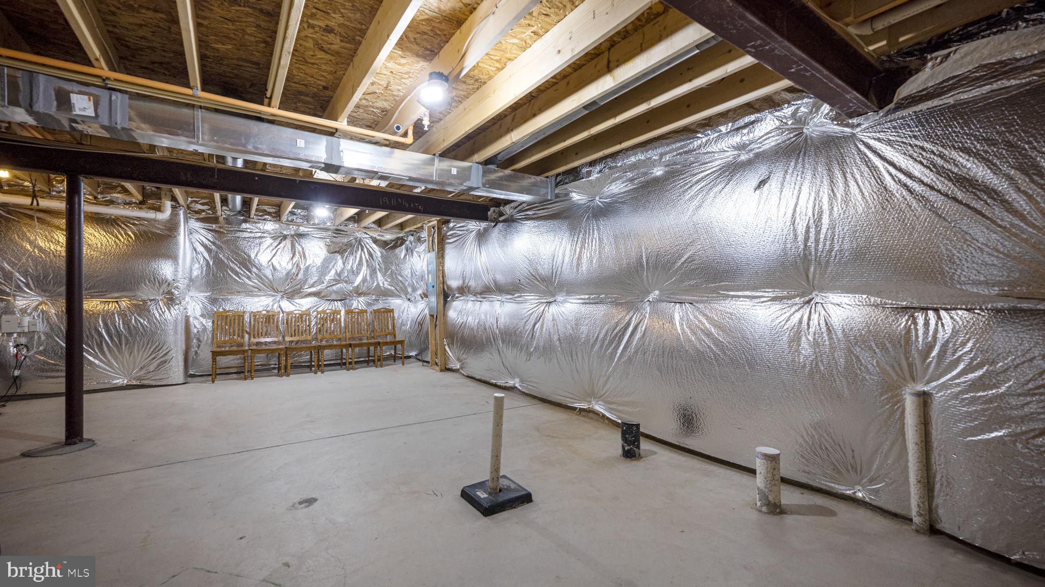 CLARKSBURG VILLAGE - Residential