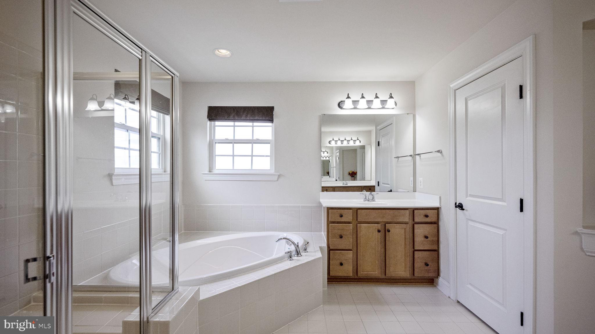 CLARKSBURG VILLAGE - Residential