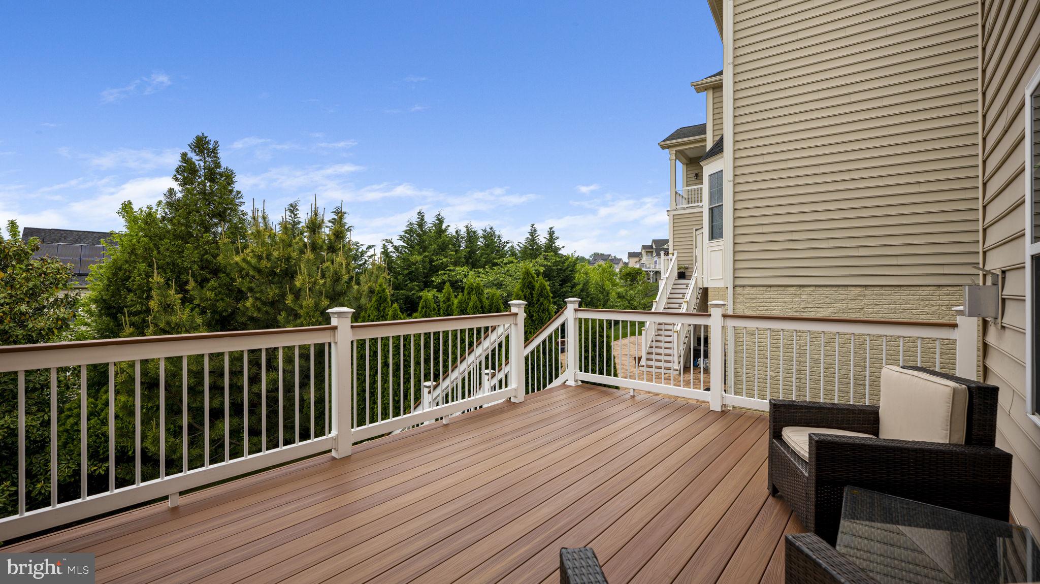 CLARKSBURG VILLAGE - Residential