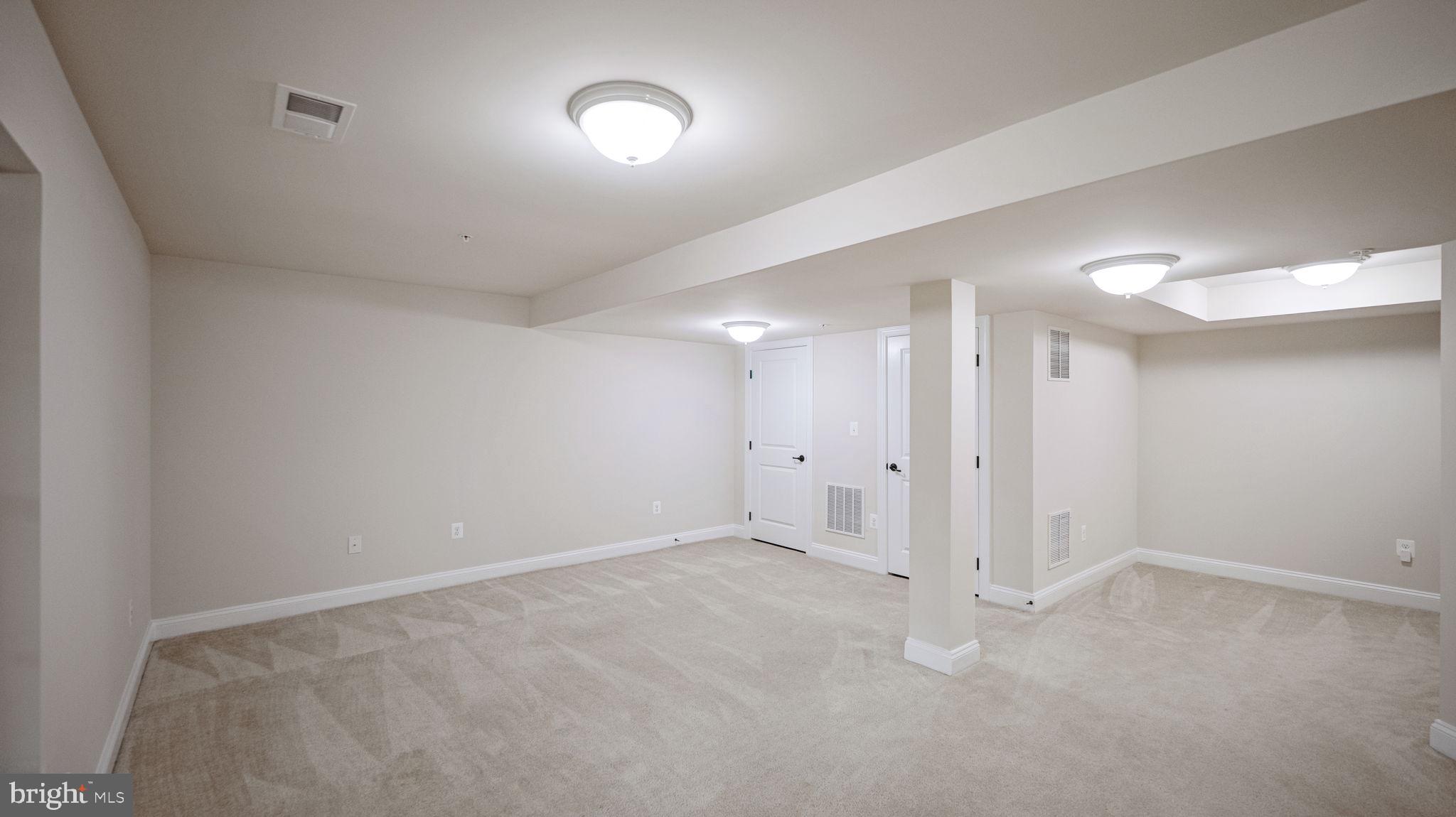 CLARKSBURG VILLAGE - Residential