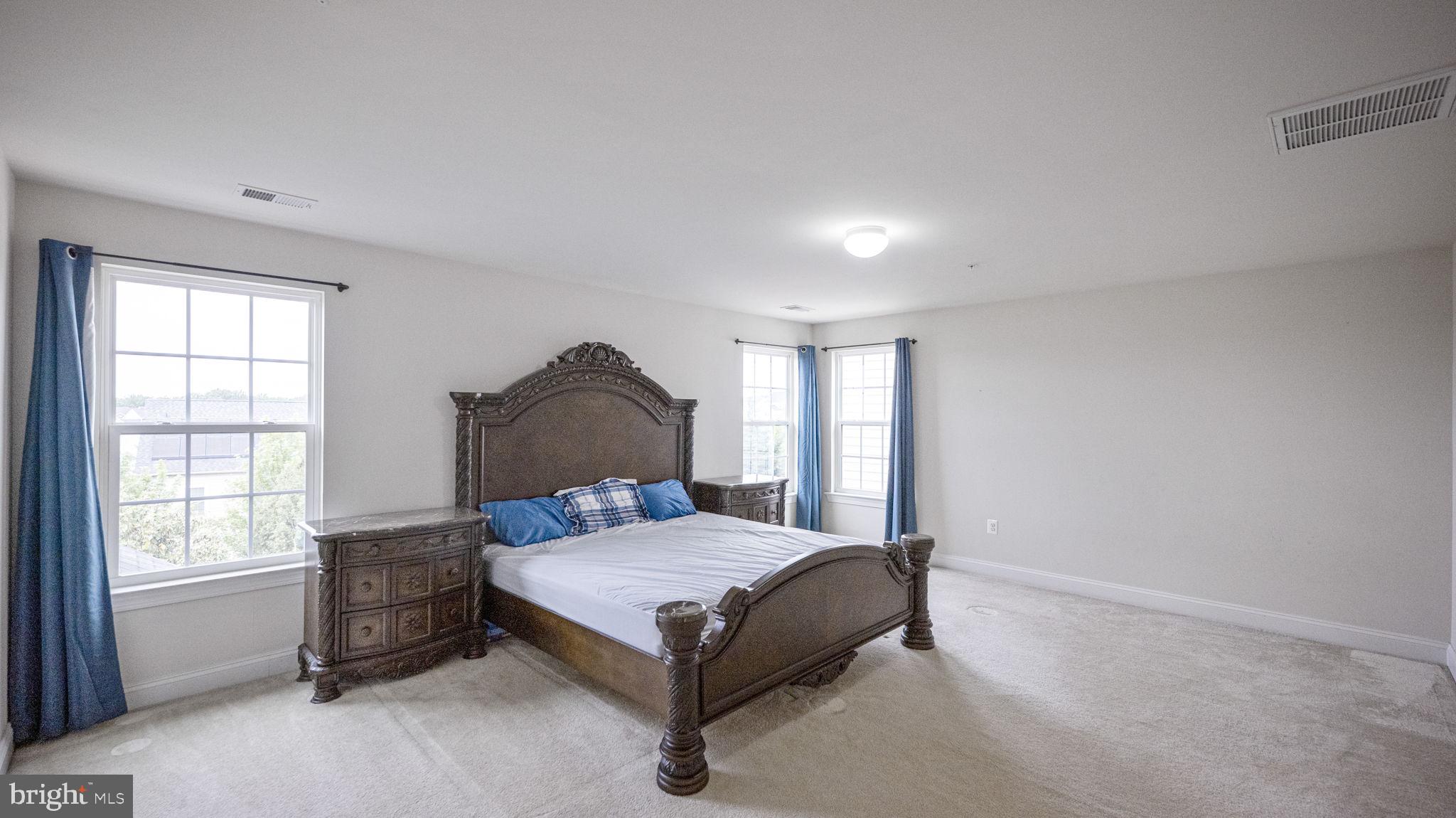 CLARKSBURG VILLAGE - Residential