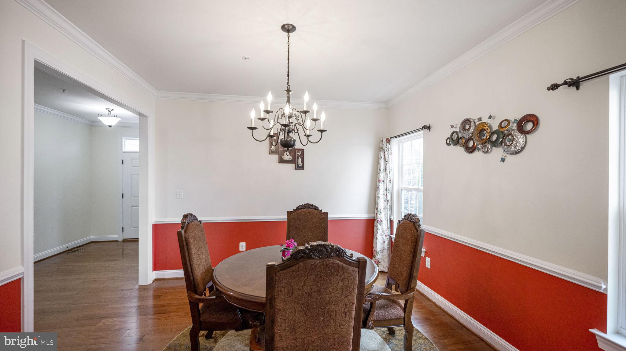 CLARKSBURG VILLAGE - Residential