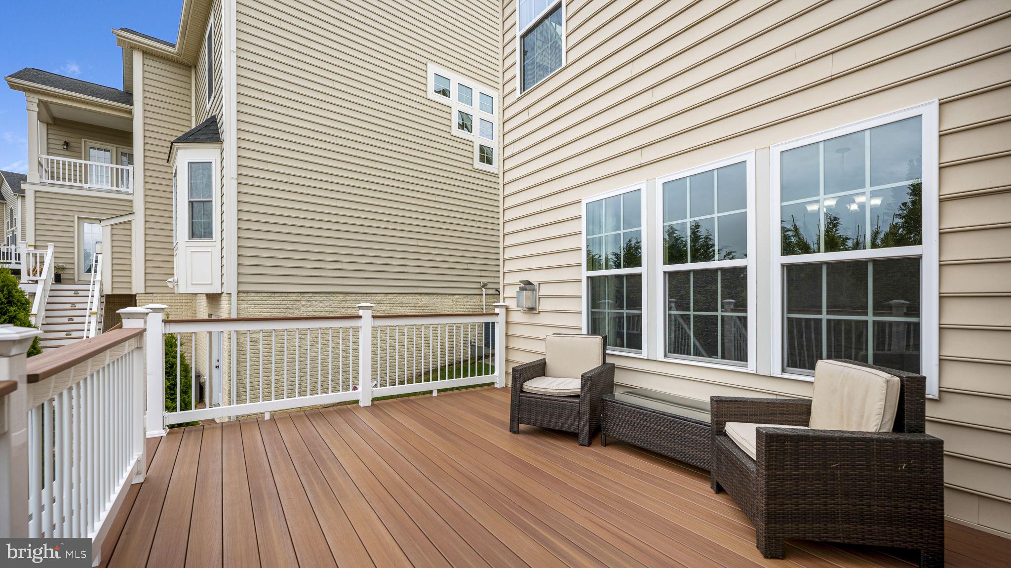 CLARKSBURG VILLAGE - Residential