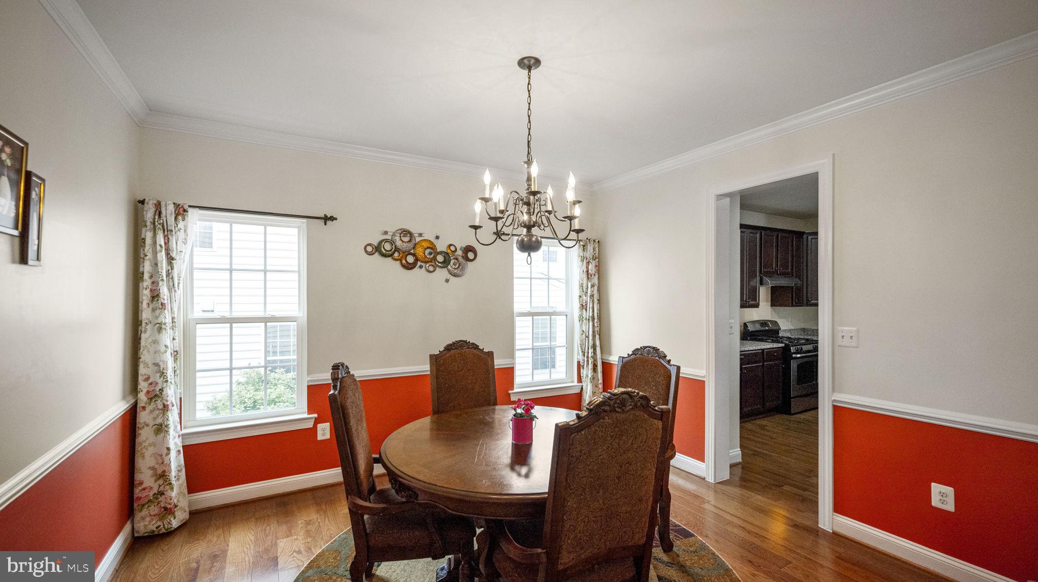 CLARKSBURG VILLAGE - Residential