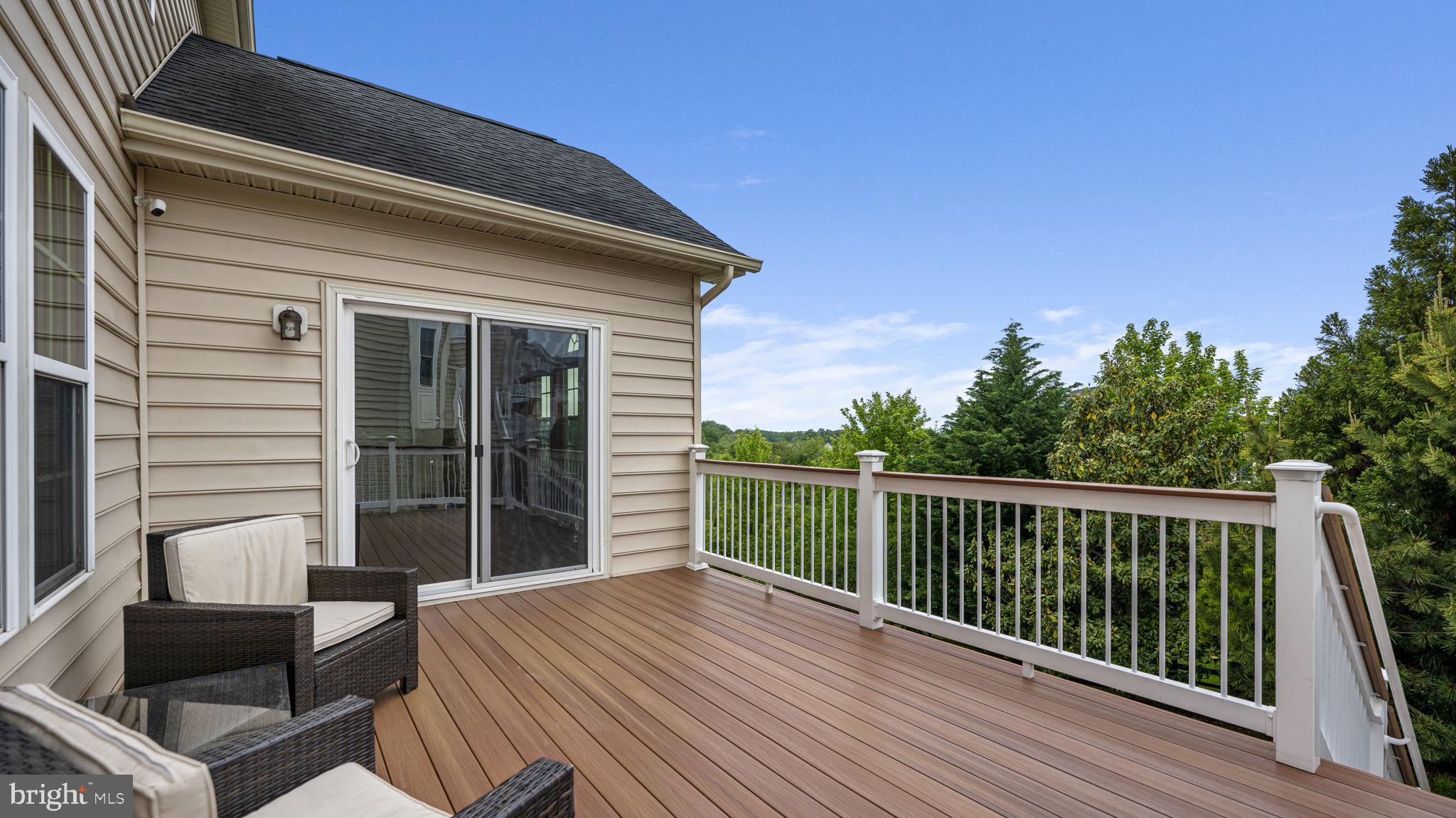 CLARKSBURG VILLAGE - Residential