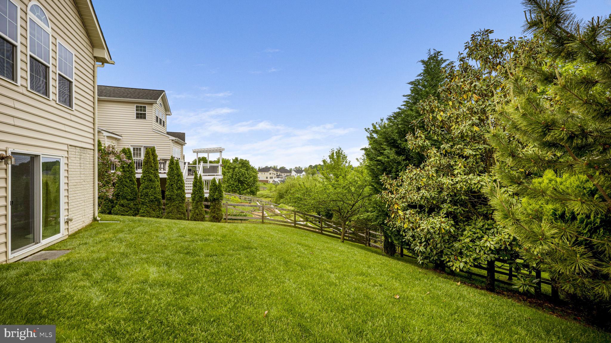 CLARKSBURG VILLAGE - Residential