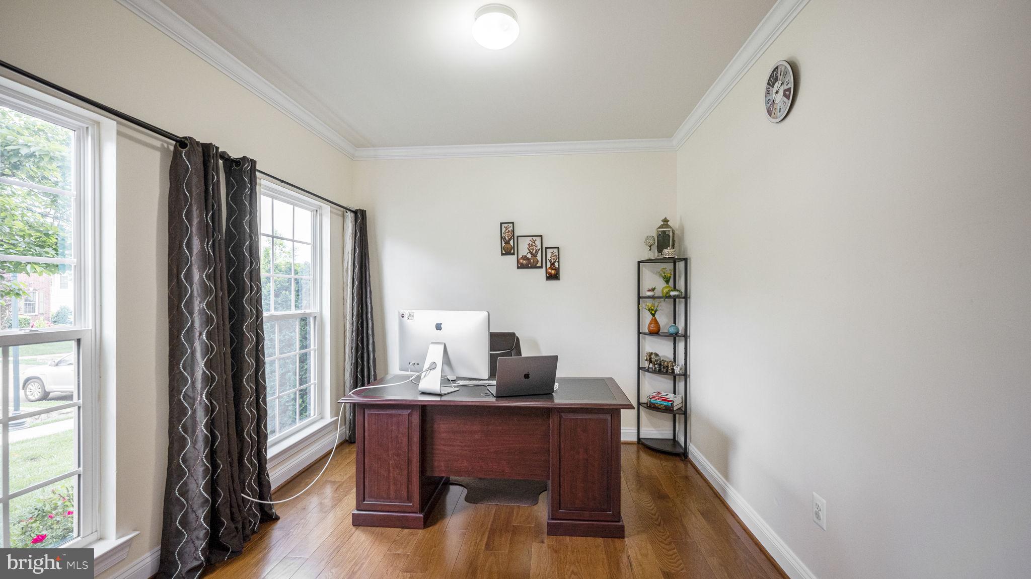 CLARKSBURG VILLAGE - Residential