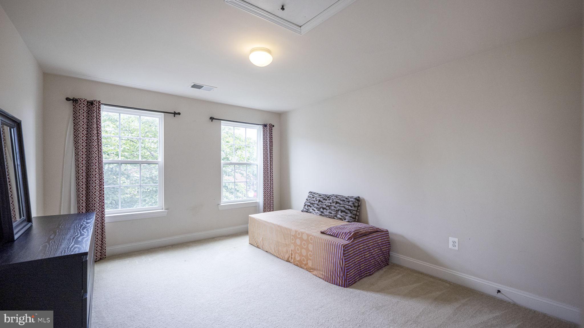 CLARKSBURG VILLAGE - Residential