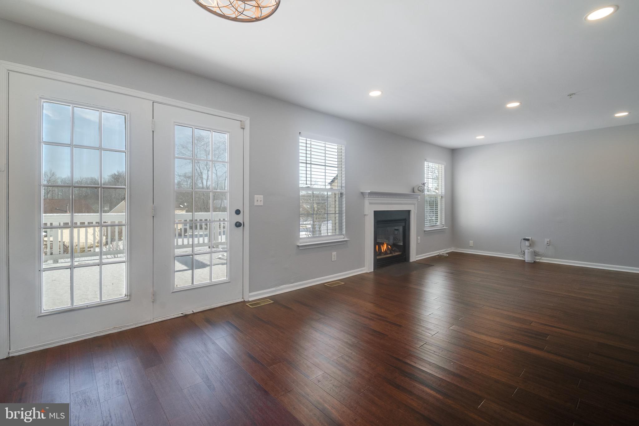 FOXCHASE PLAT 12 - Residential