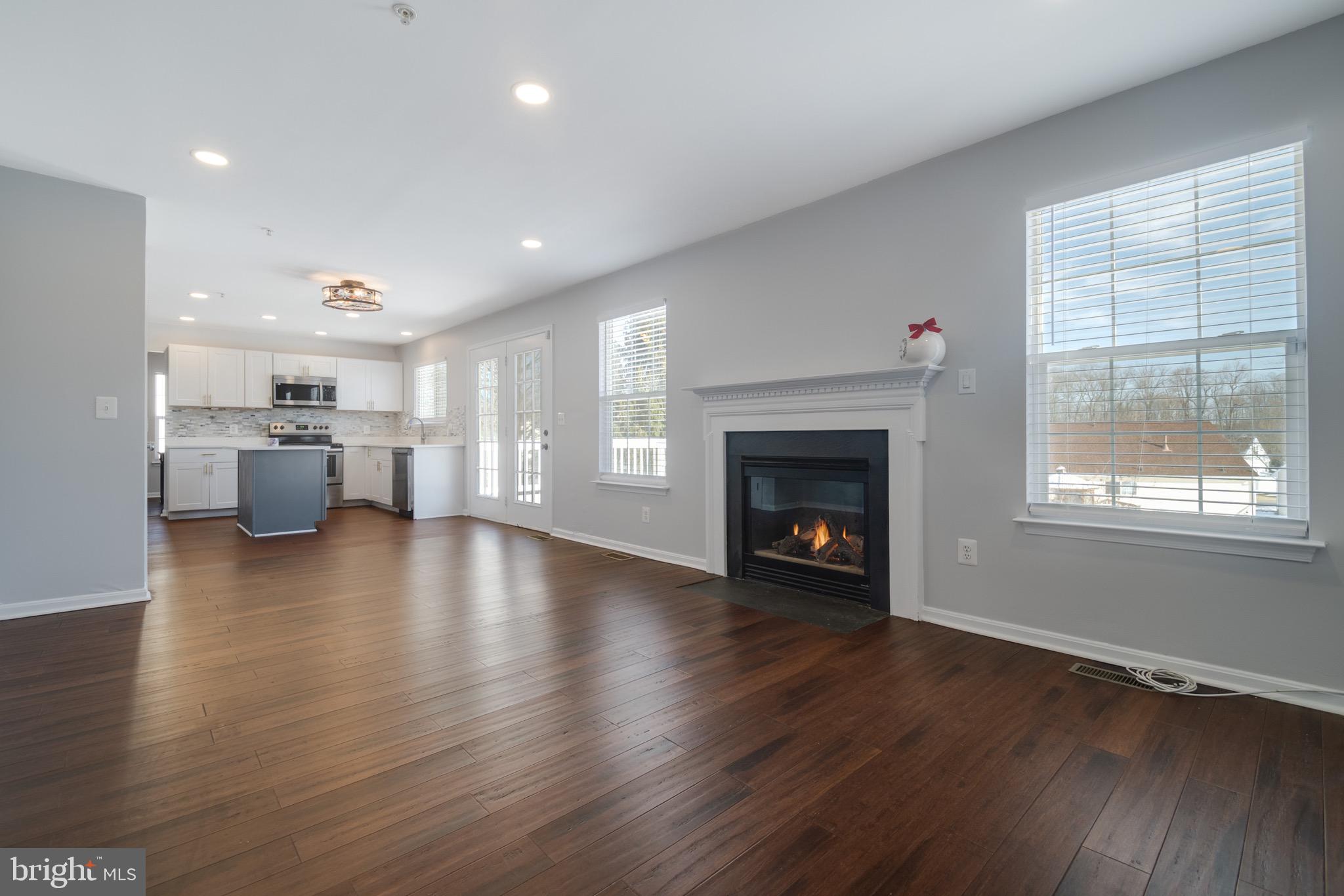 FOXCHASE PLAT 12 - Residential