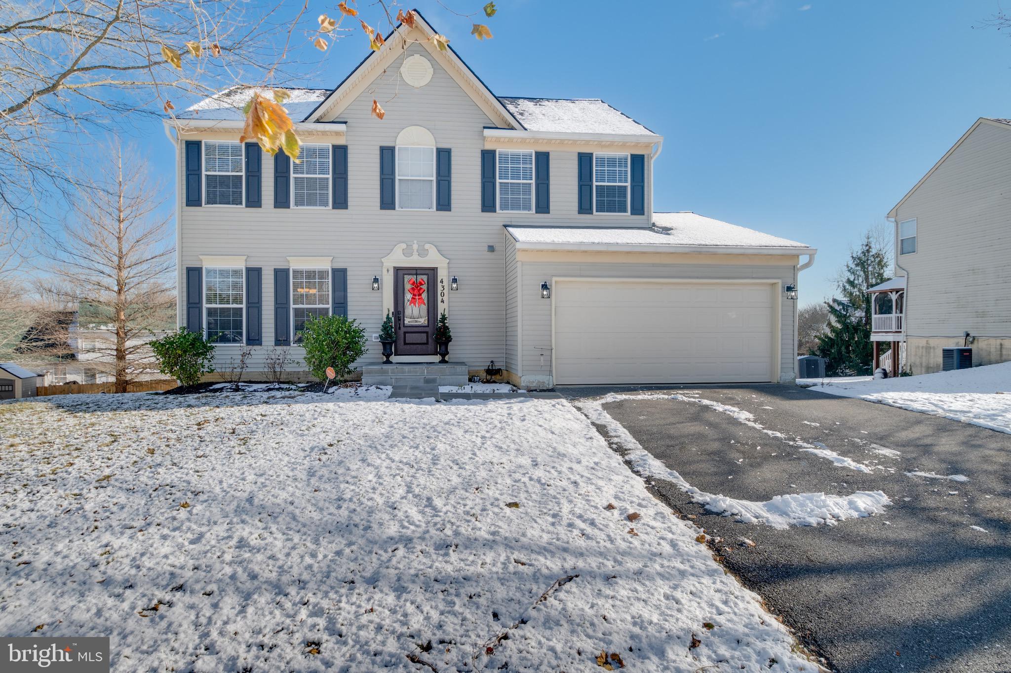 FOXCHASE PLAT 12 - Residential